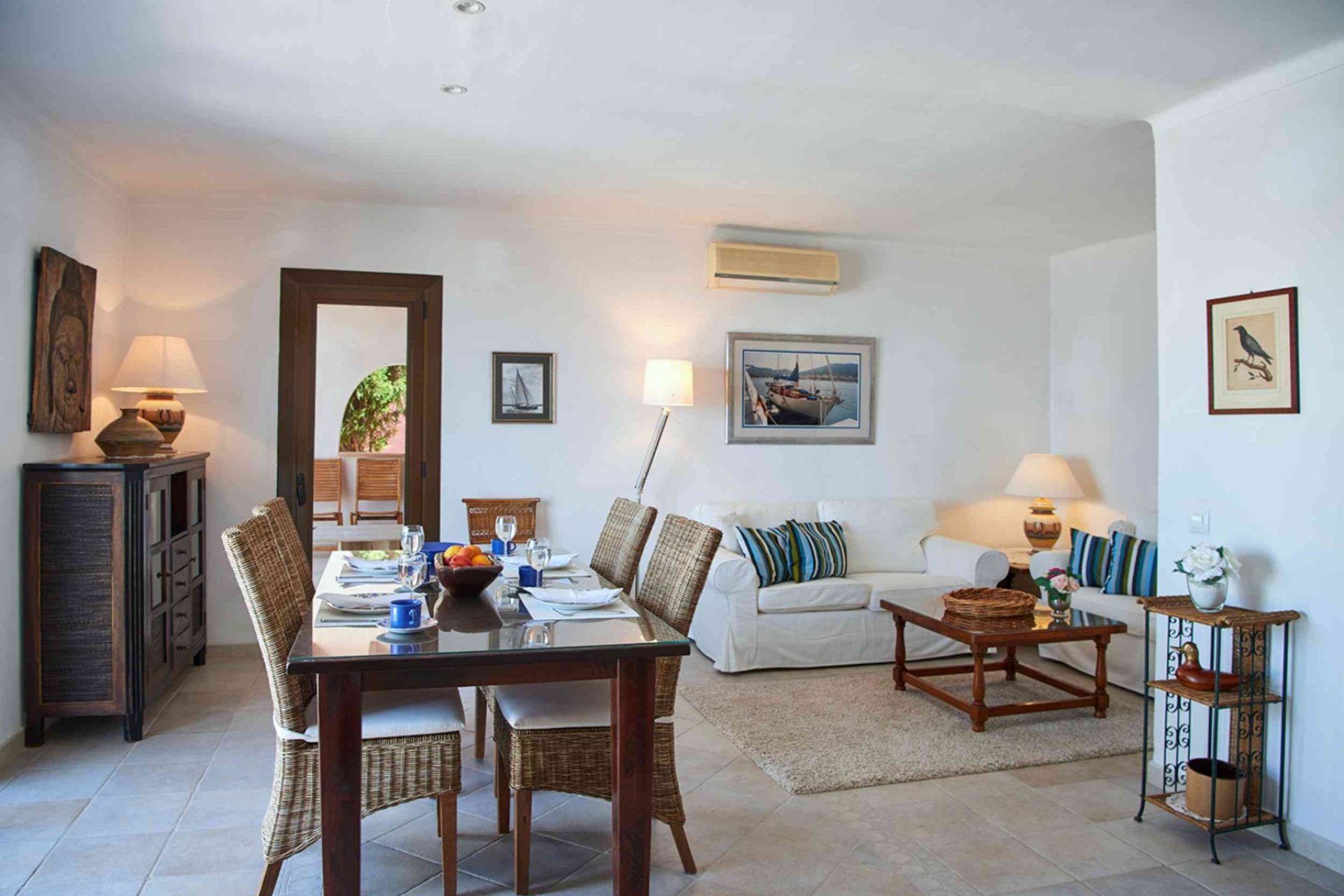 Reventa - apartment -
PORT D'ANDRATX - Andratx