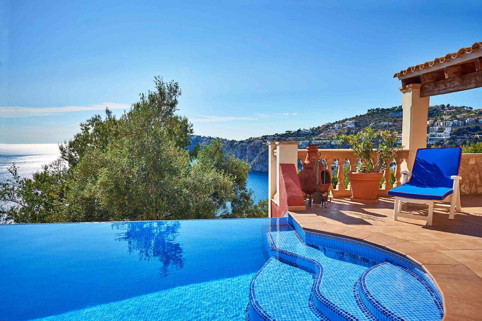 Reventa - apartment -
PORT D'ANDRATX - Andratx
