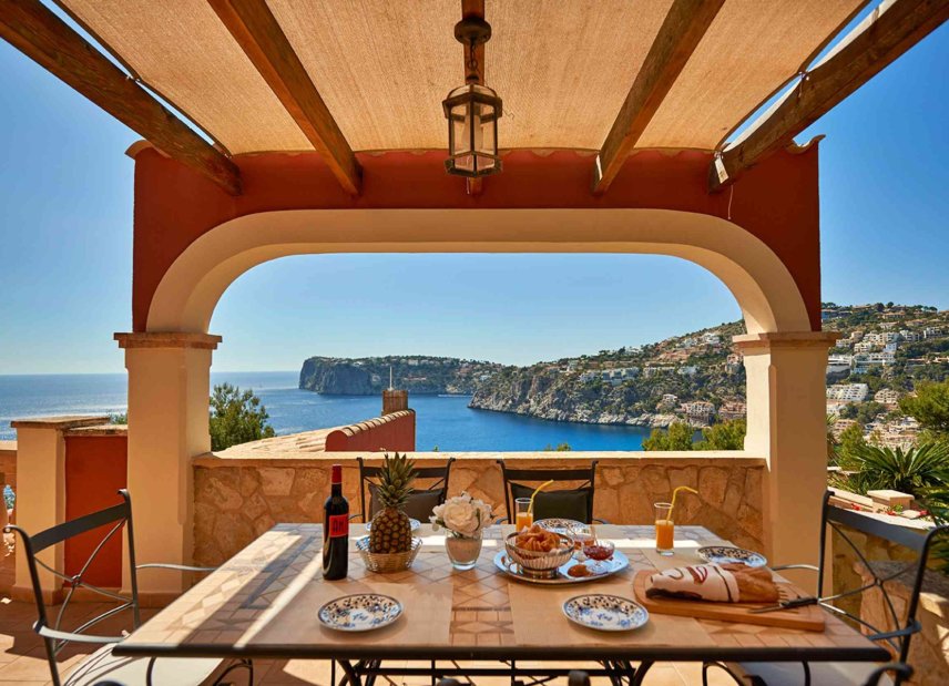 Reventa - apartment -
PORT D'ANDRATX - Andratx