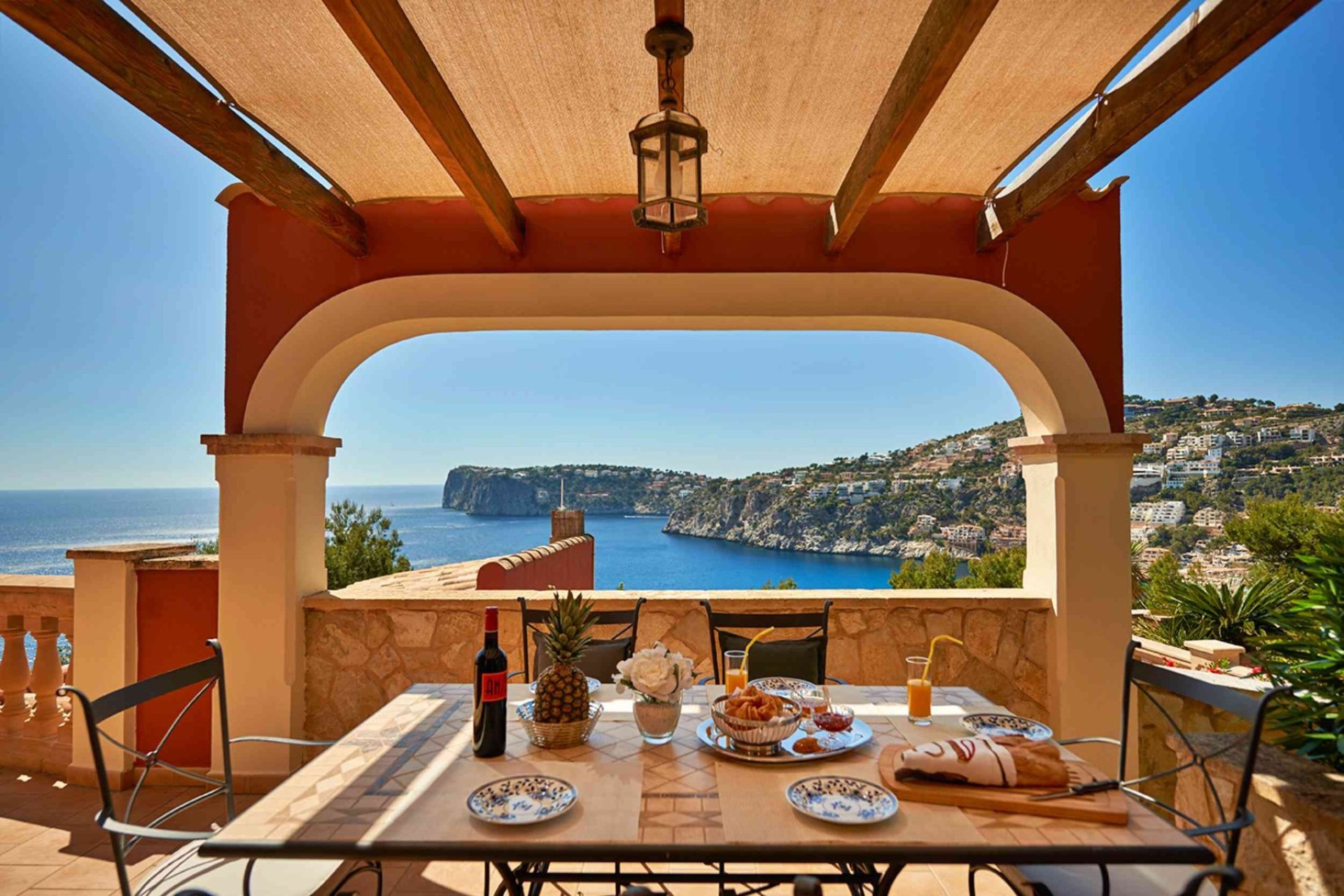 Reventa - apartment -
PORT D'ANDRATX - Andratx