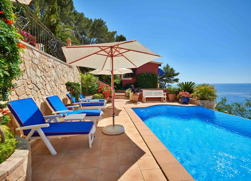 Reventa - apartment -
PORT D'ANDRATX - Andratx