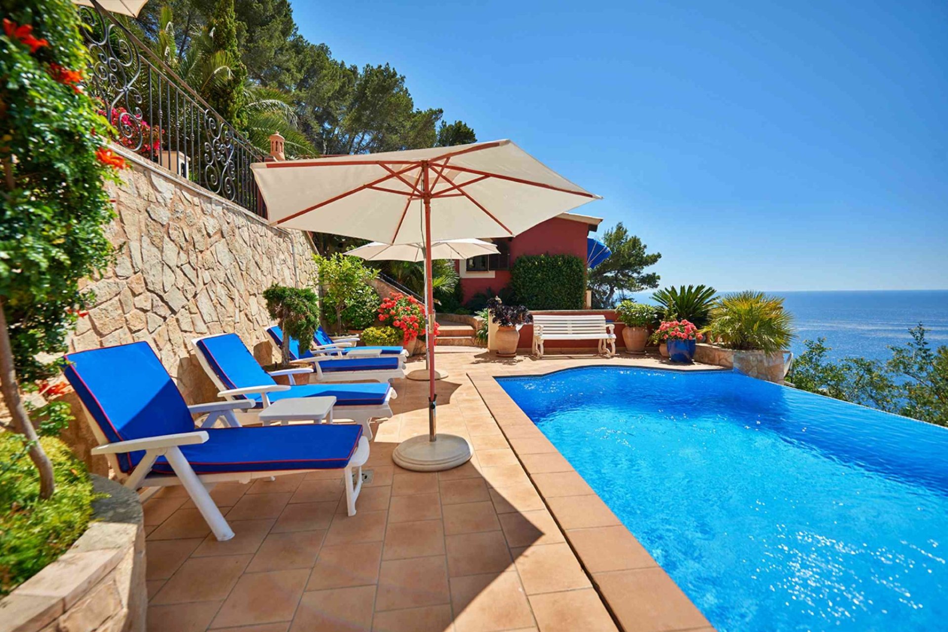 Reventa - apartment -
PORT D'ANDRATX - Andratx