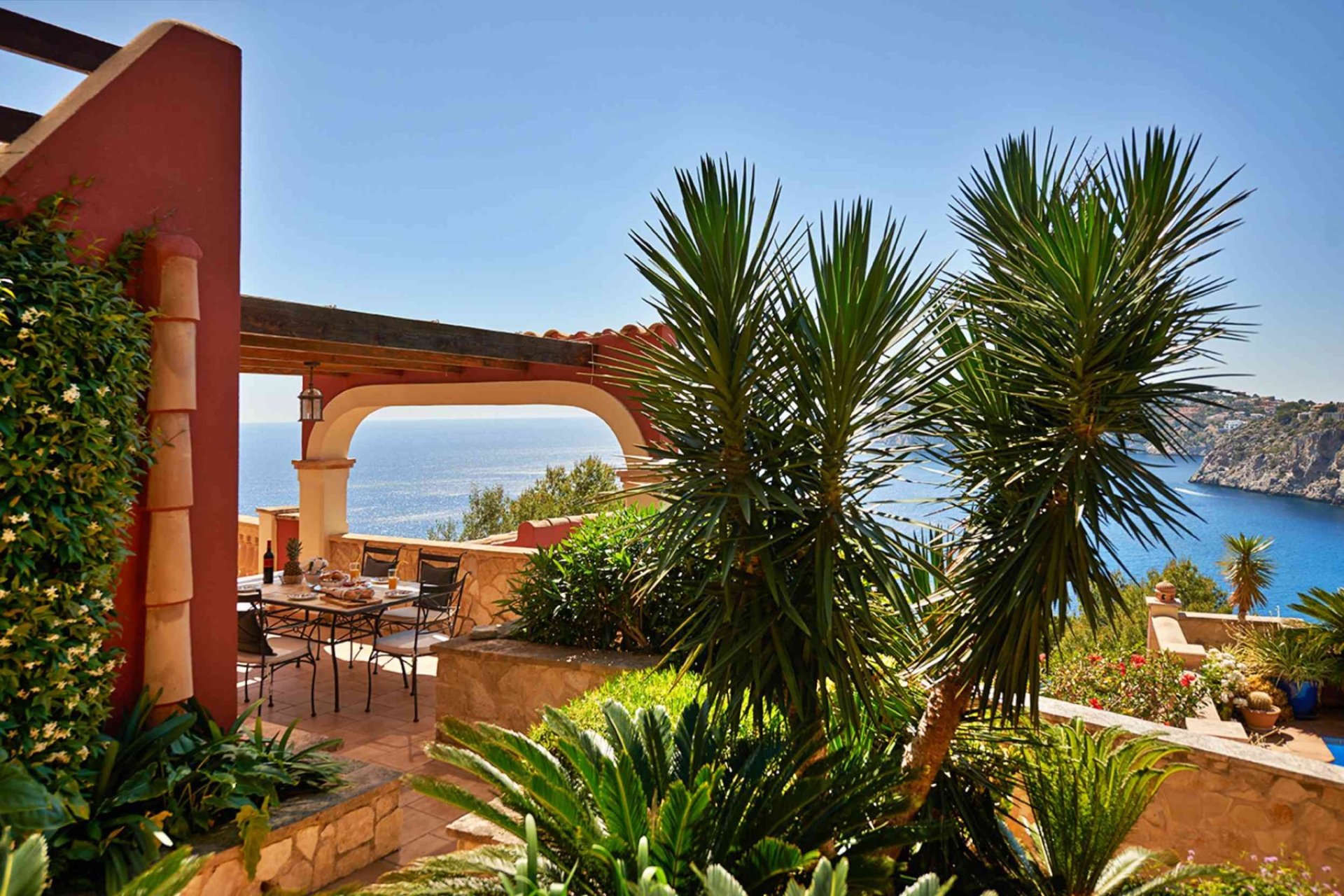 Reventa - apartment -
PORT D'ANDRATX - Andratx