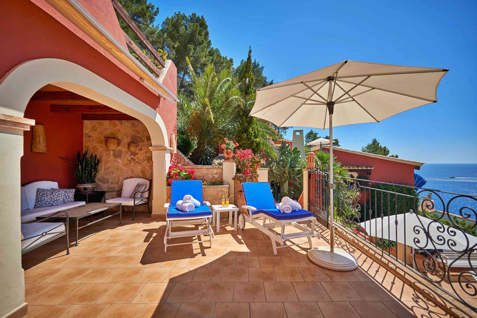 Reventa - apartment -
PORT D'ANDRATX - Andratx