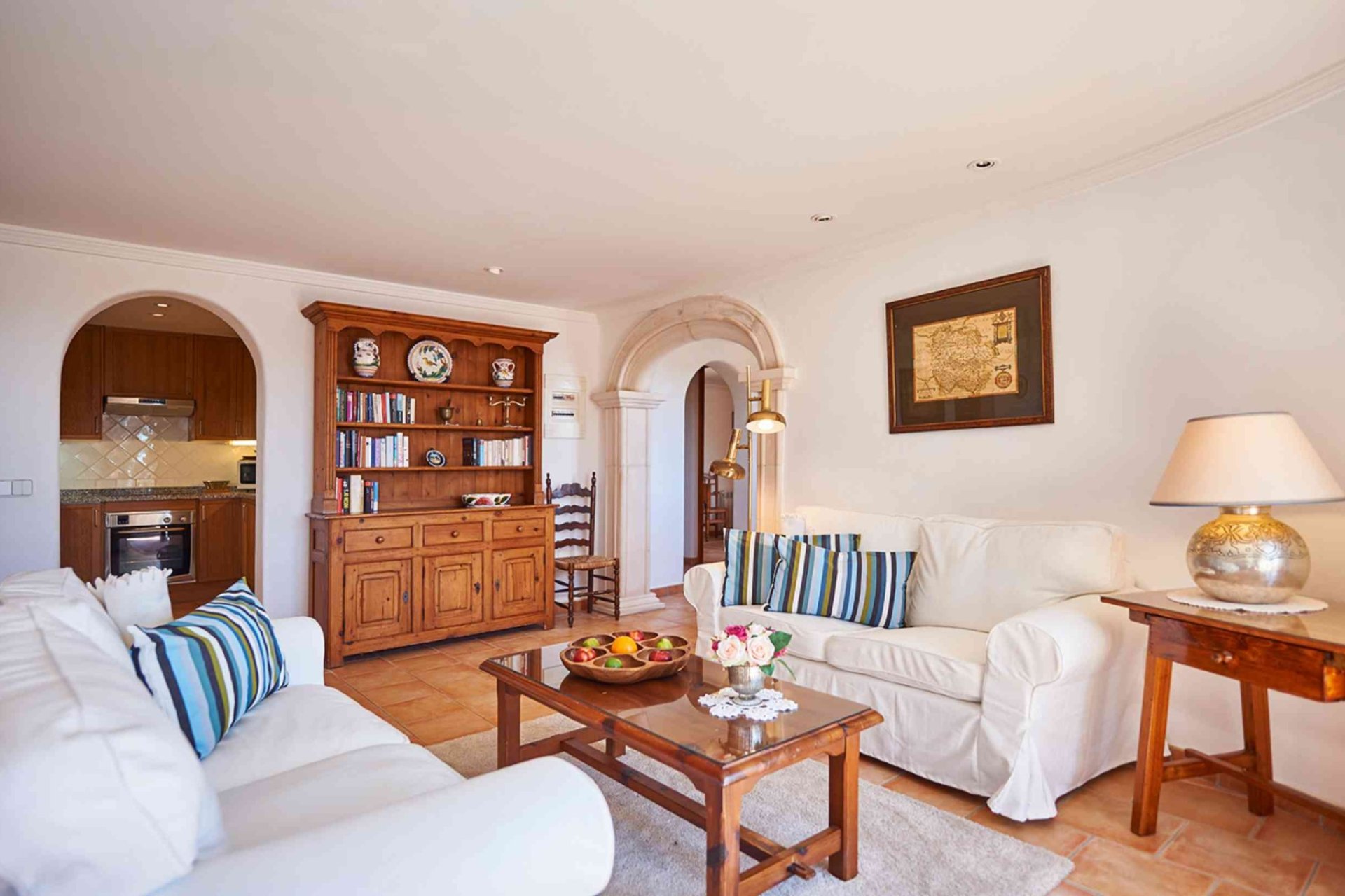 Reventa - apartment -
PORT D'ANDRATX - Andratx