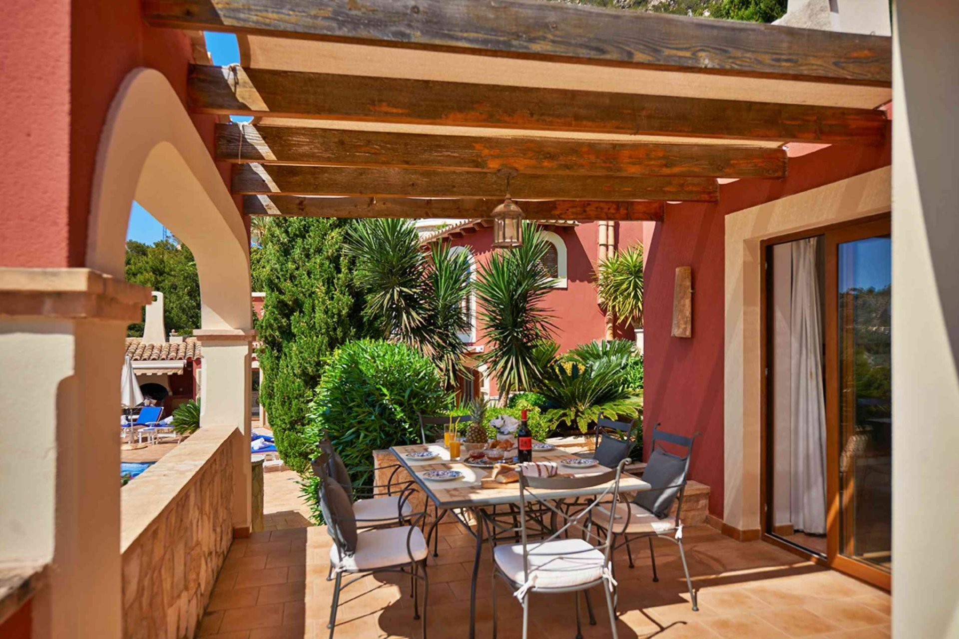 Reventa - apartment -
PORT D'ANDRATX - Andratx