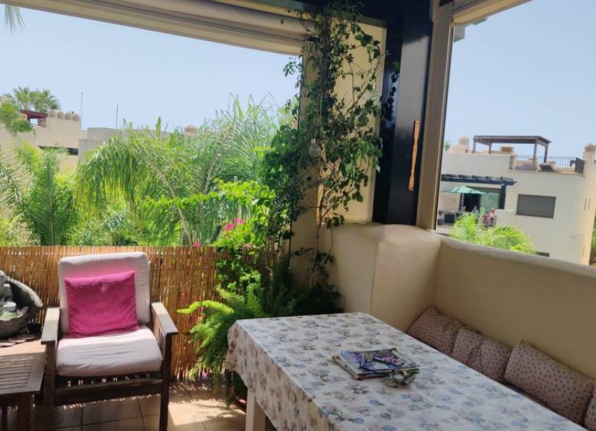 Reventa - apartment -
San Javier - Roda