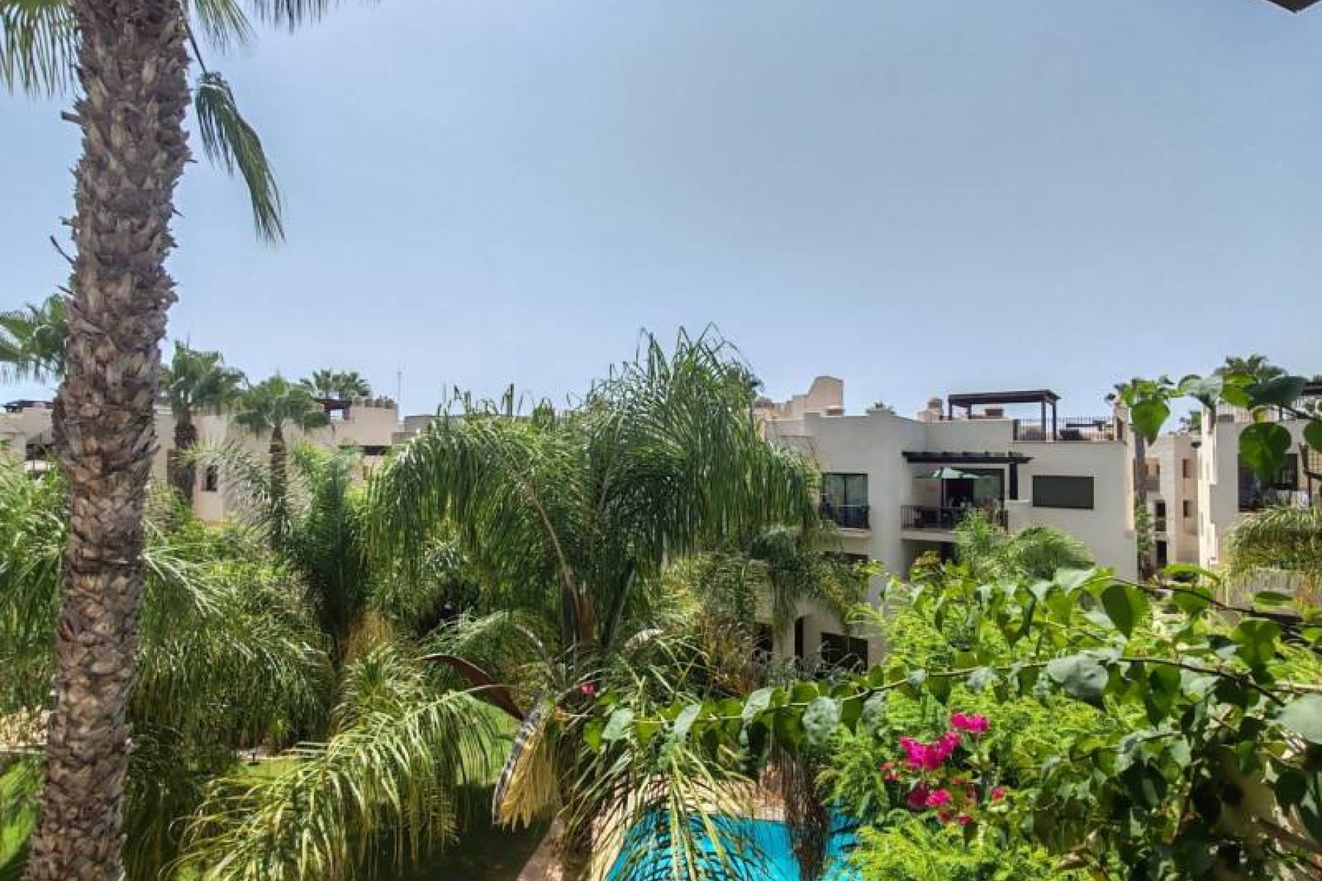 Reventa - apartment -
San Javier - Roda