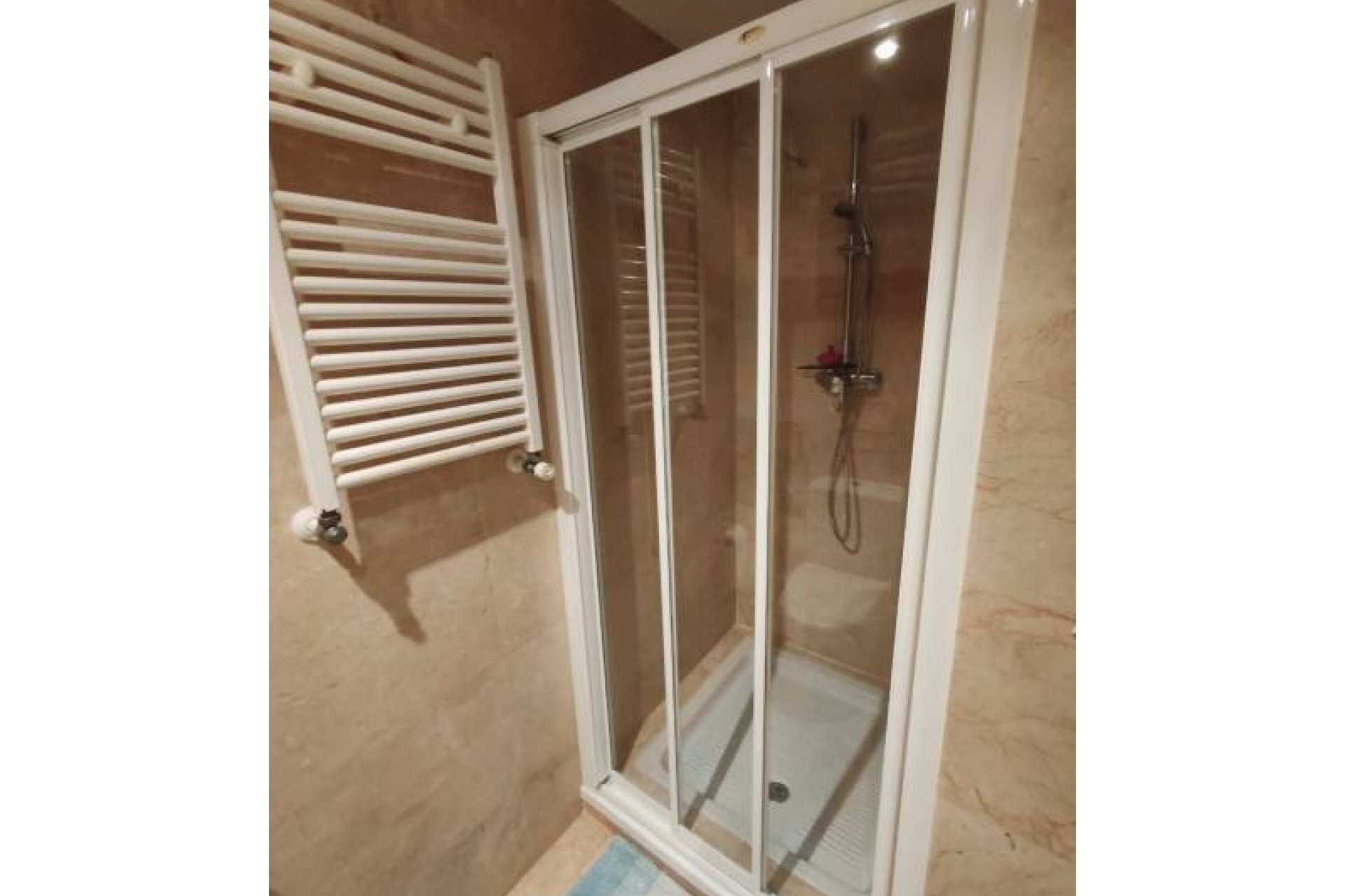 Reventa - apartment -
San Javier - Roda