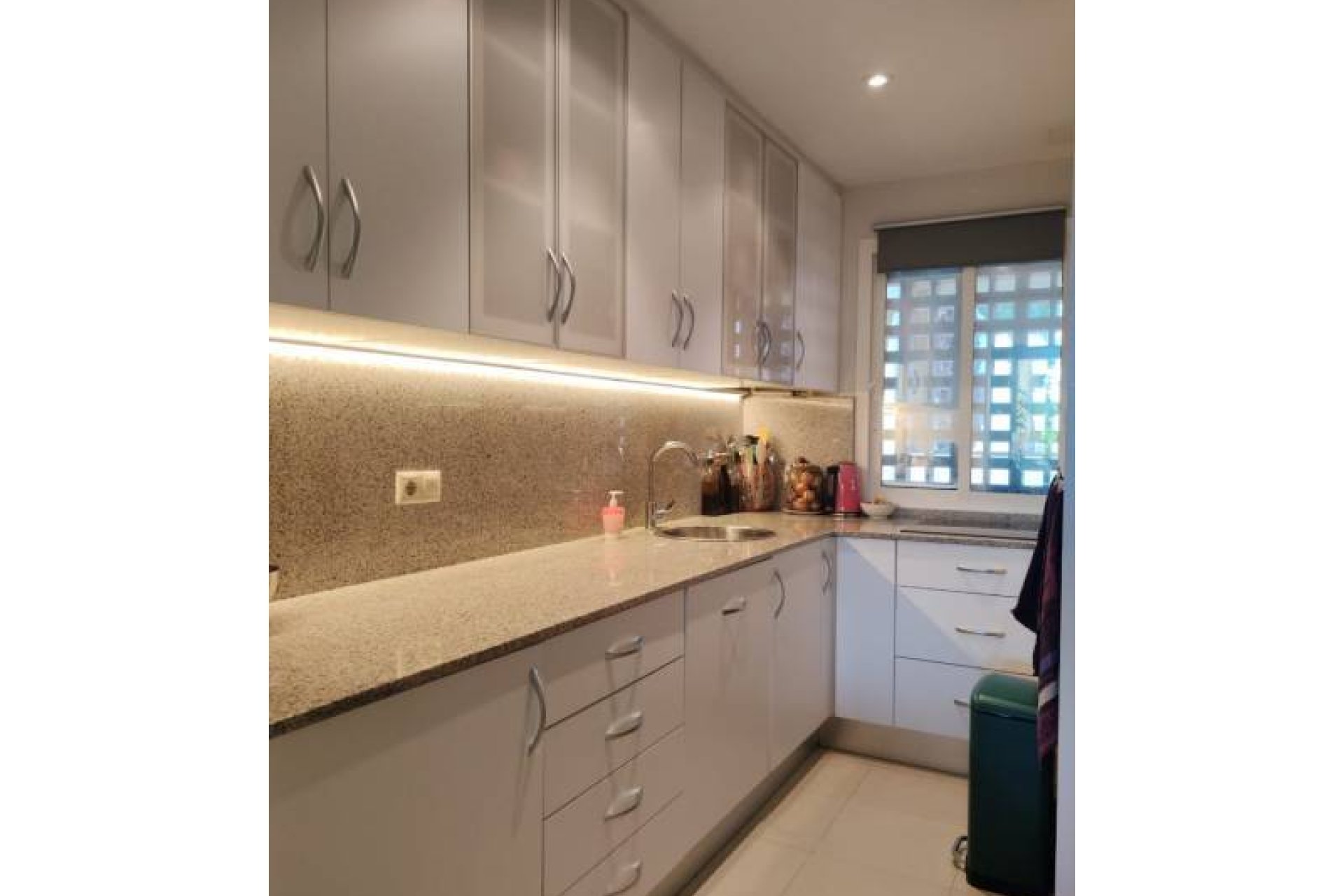 Reventa - apartment -
San Javier - Roda