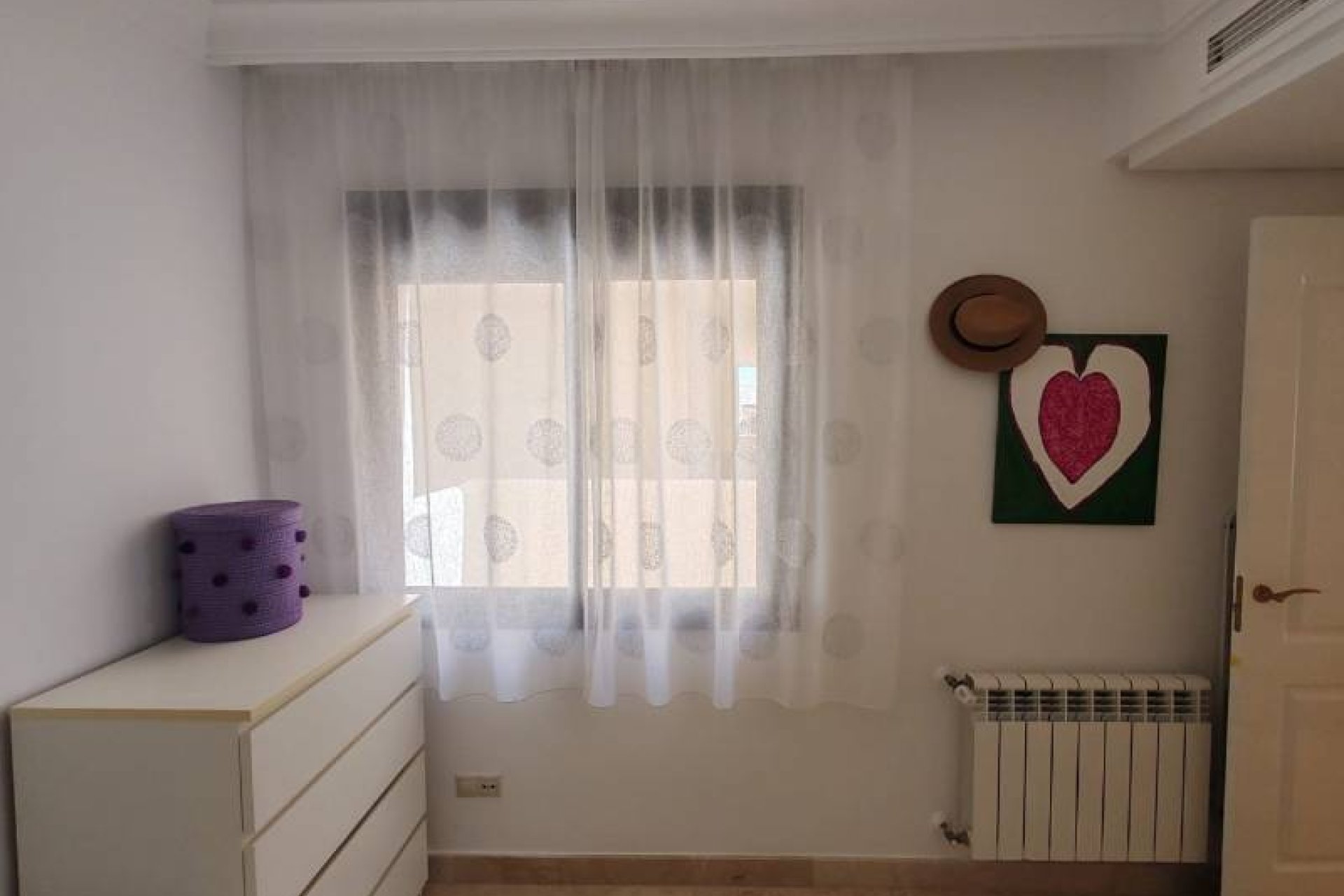 Reventa - apartment -
San Javier - Roda