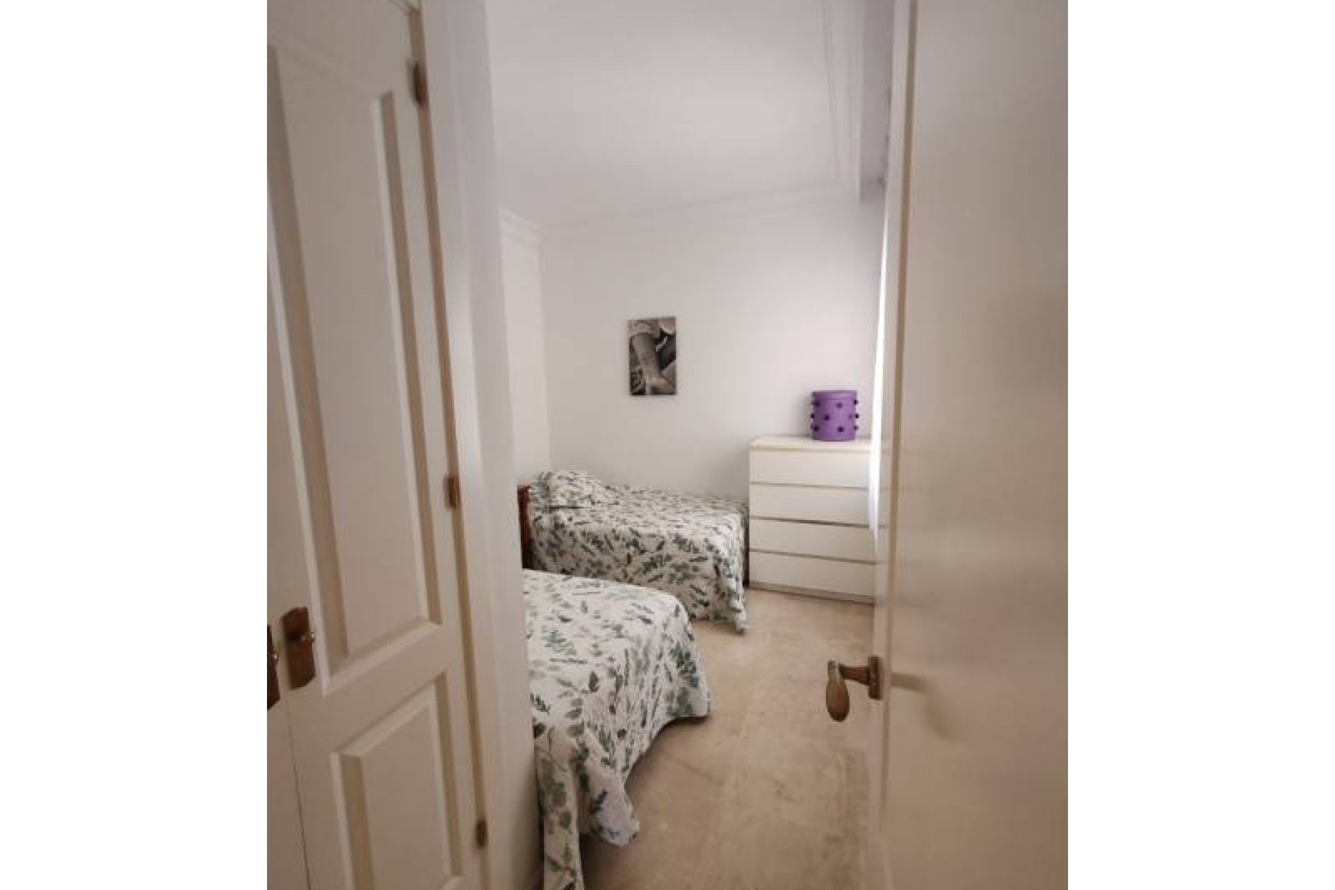 Reventa - apartment -
San Javier - Roda