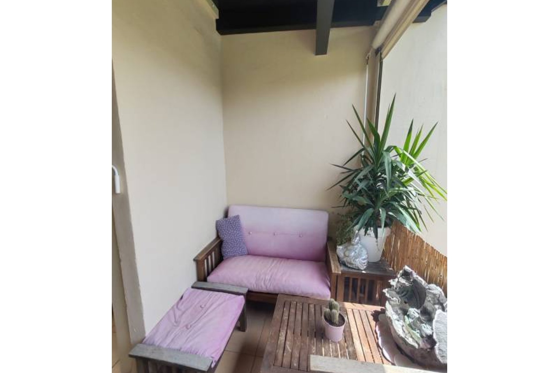 Reventa - apartment -
San Javier - Roda
