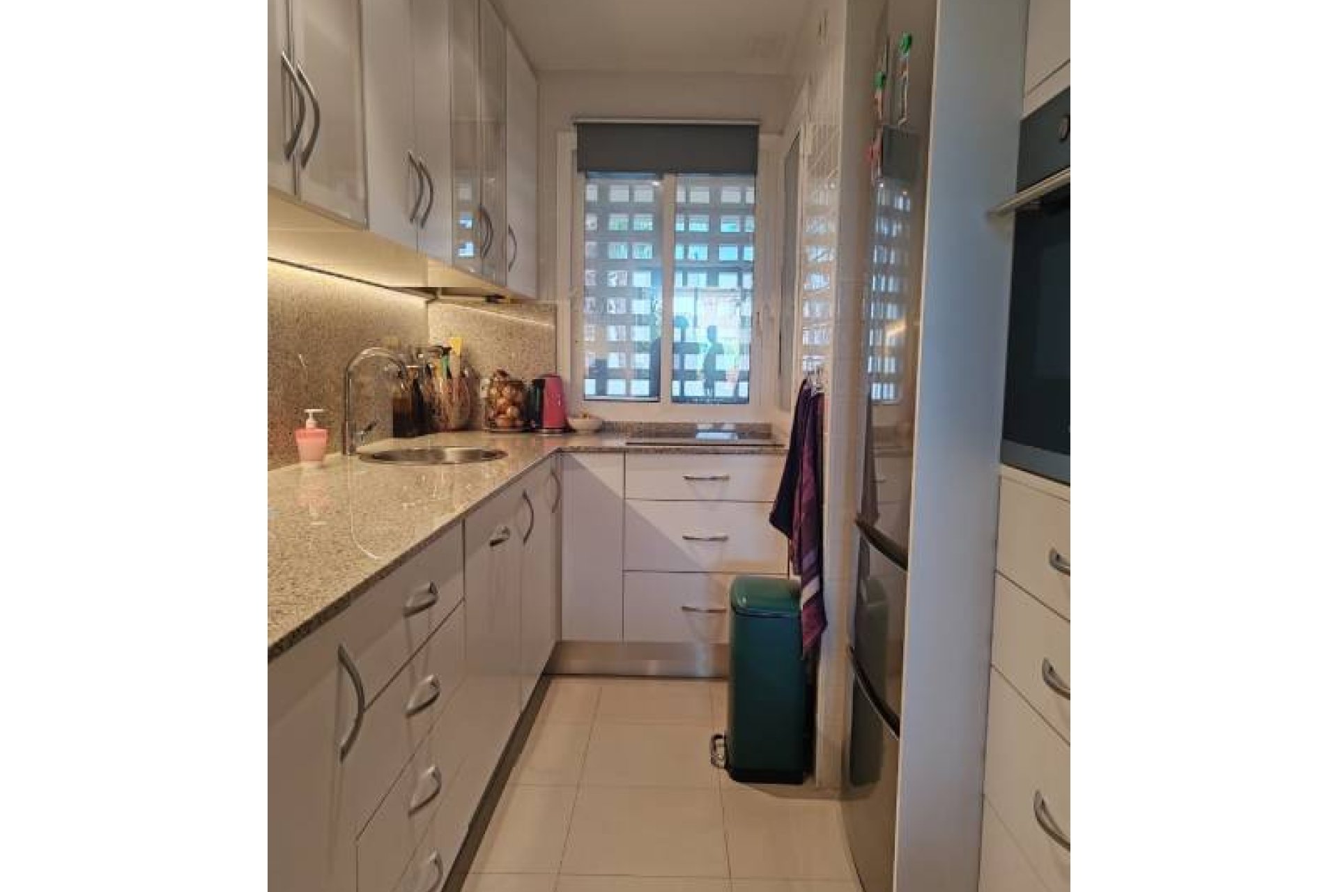 Reventa - apartment -
San Javier - Roda