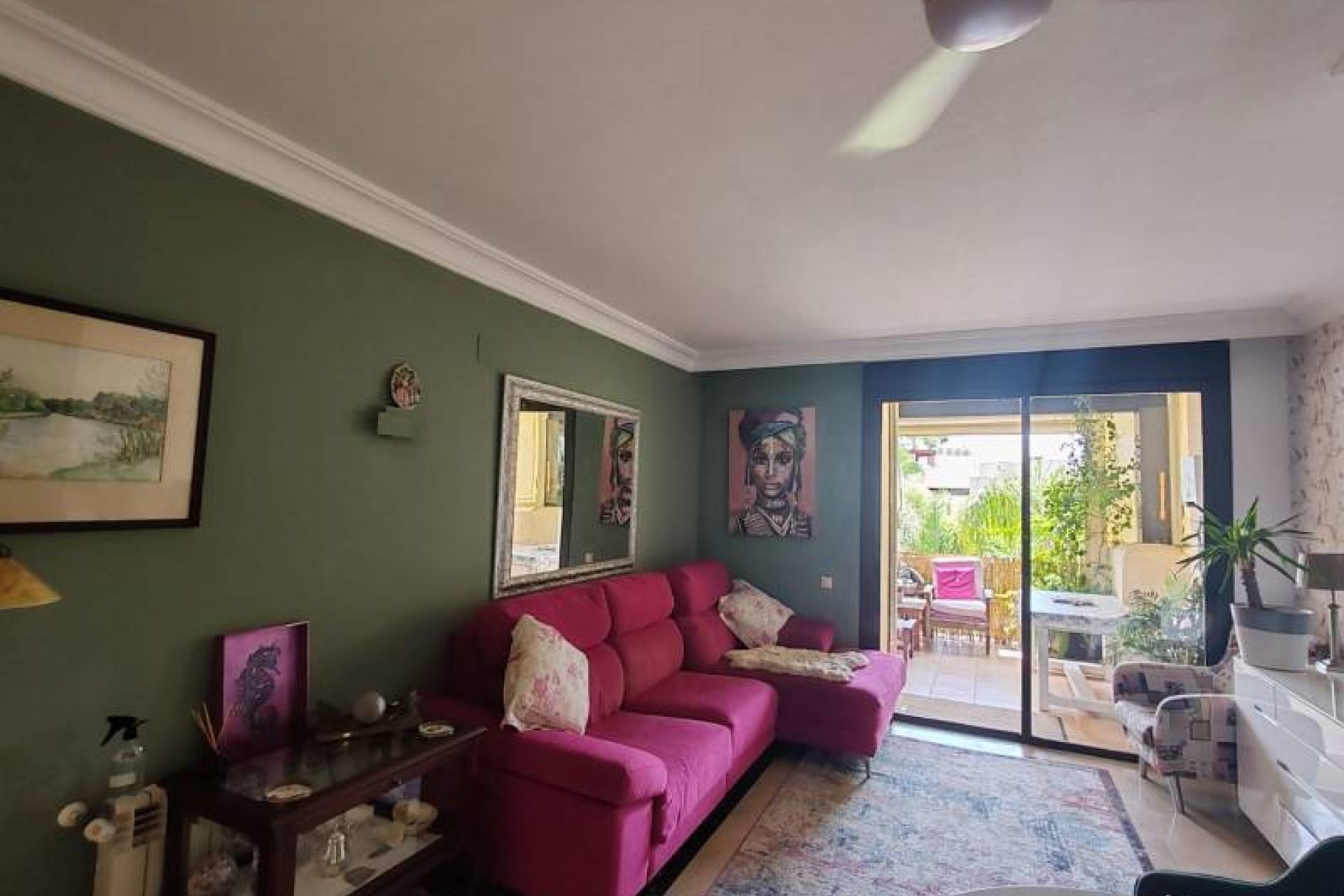 Reventa - apartment -
San Javier - Roda