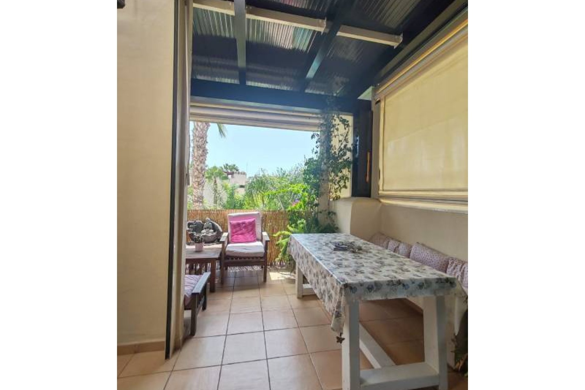 Reventa - apartment -
San Javier - Roda
