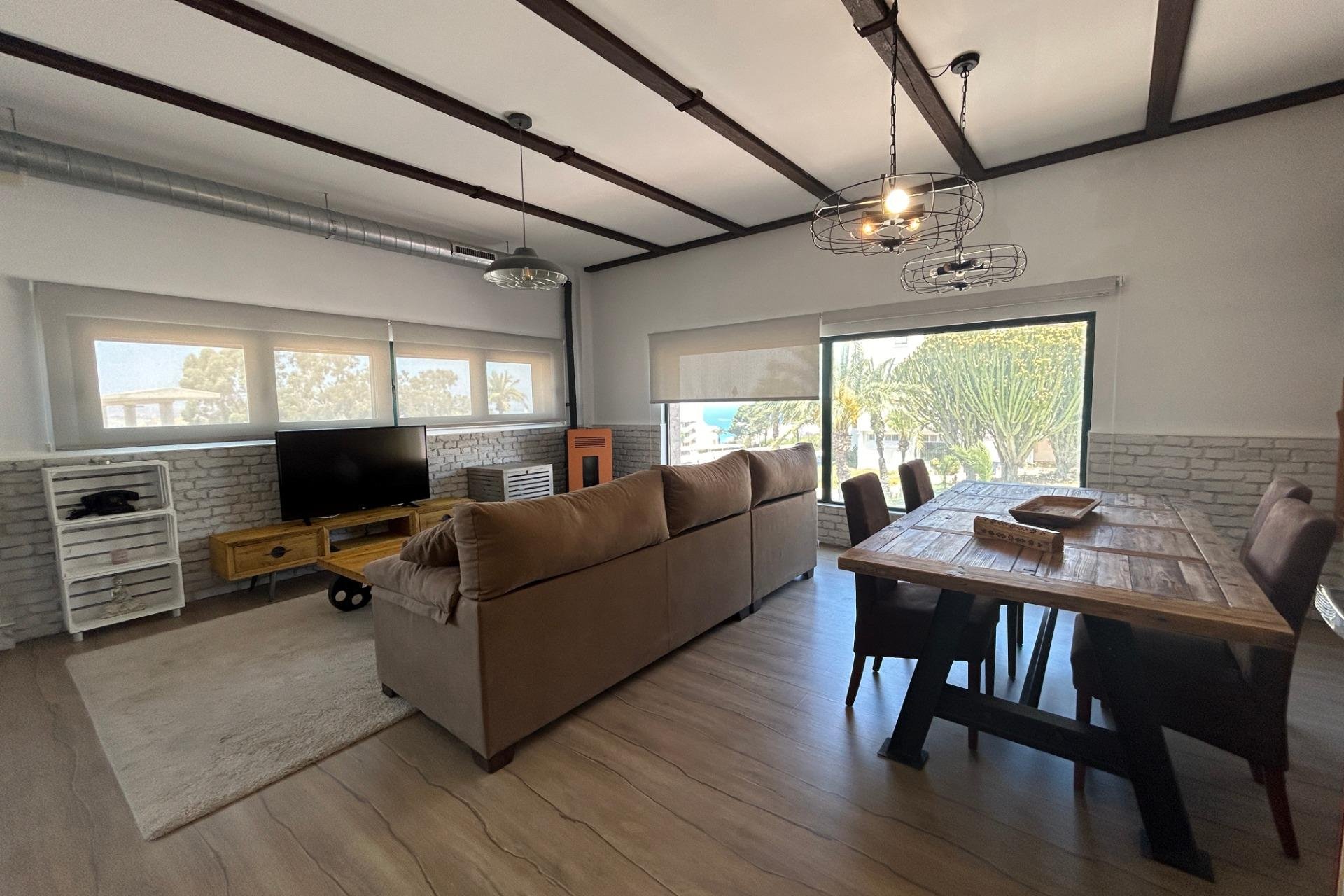 Reventa - apartment -
Santa Pola - Gran Alacant
