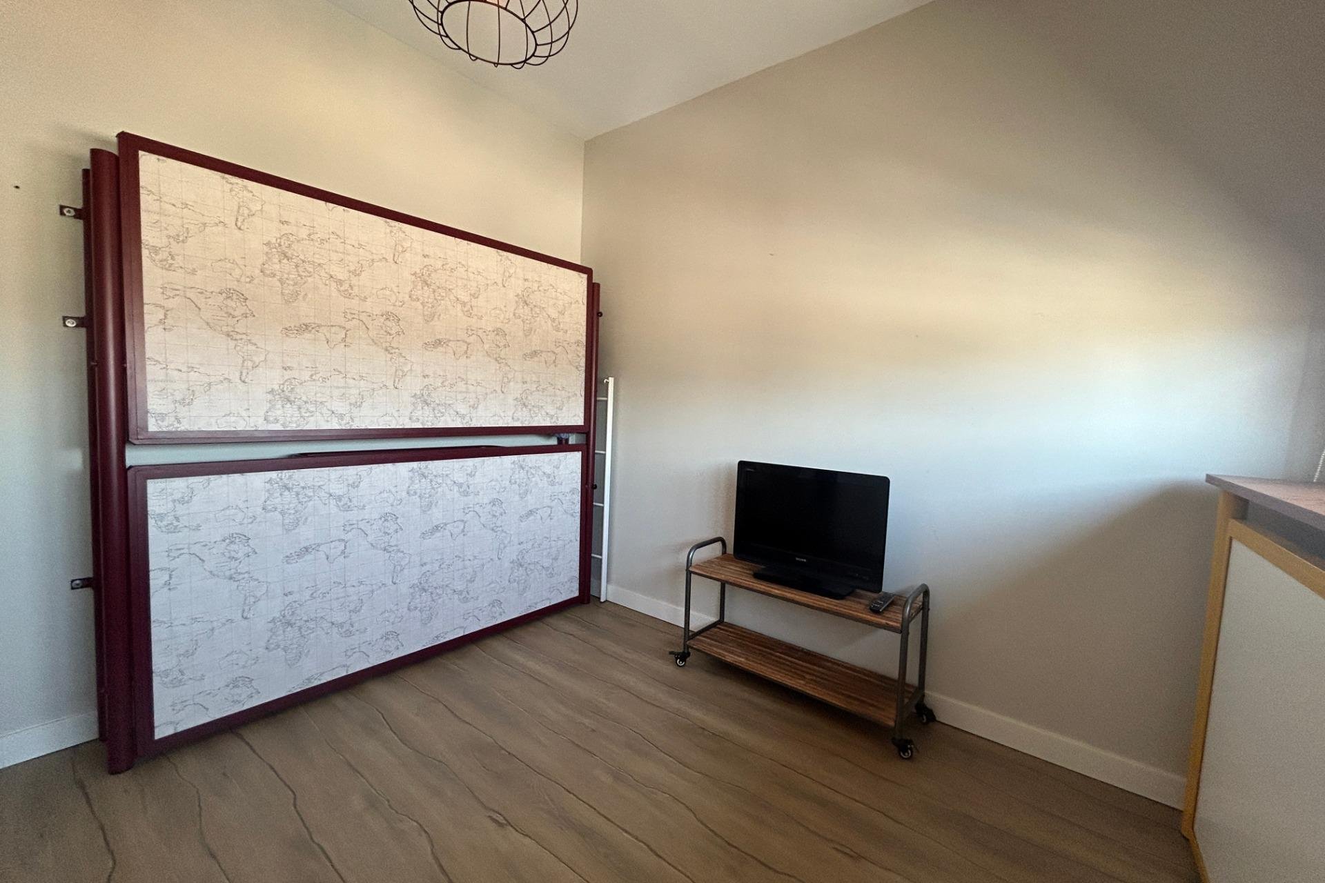 Reventa - apartment -
Santa Pola - Gran Alacant