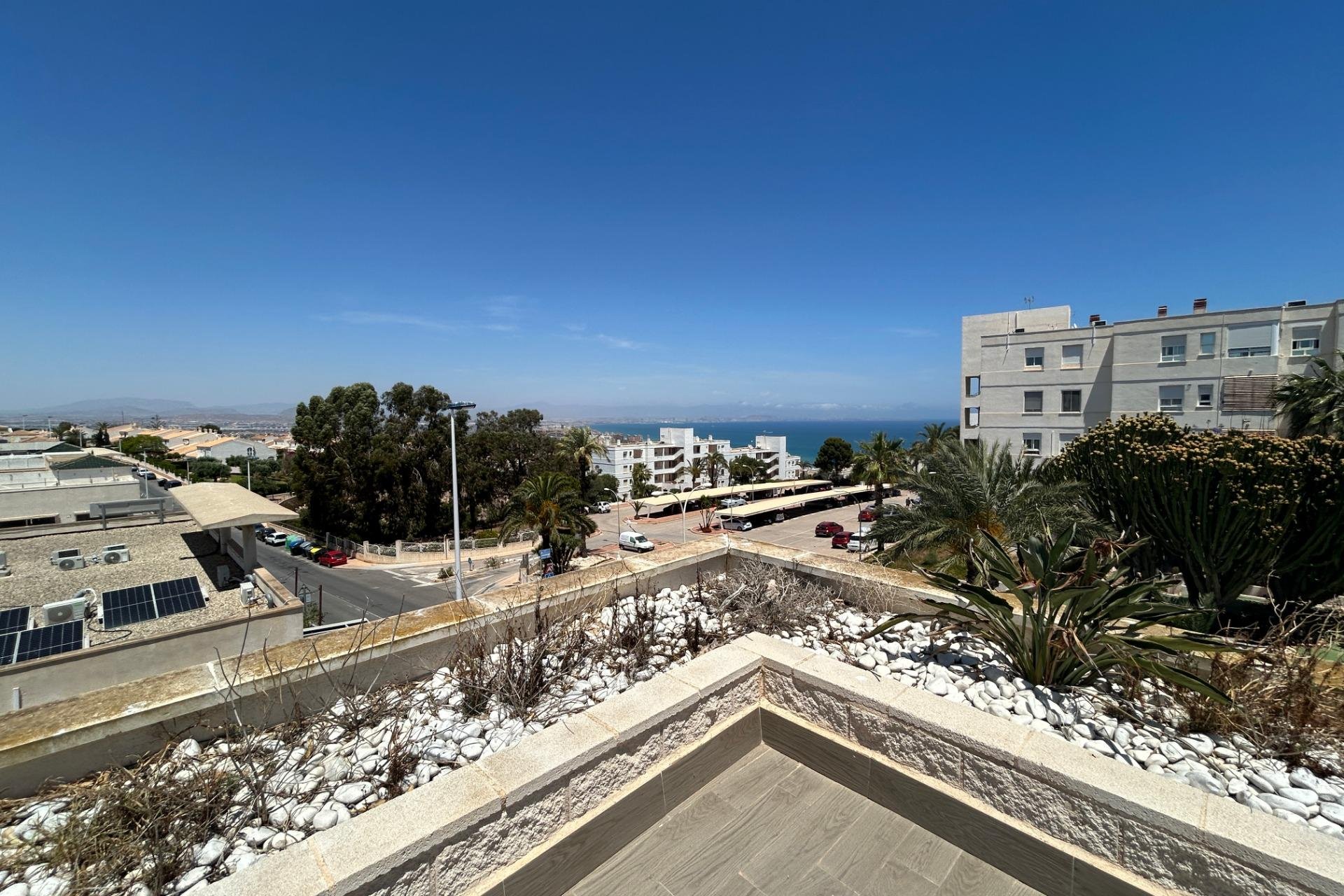 Reventa - apartment -
Santa Pola - Gran Alacant