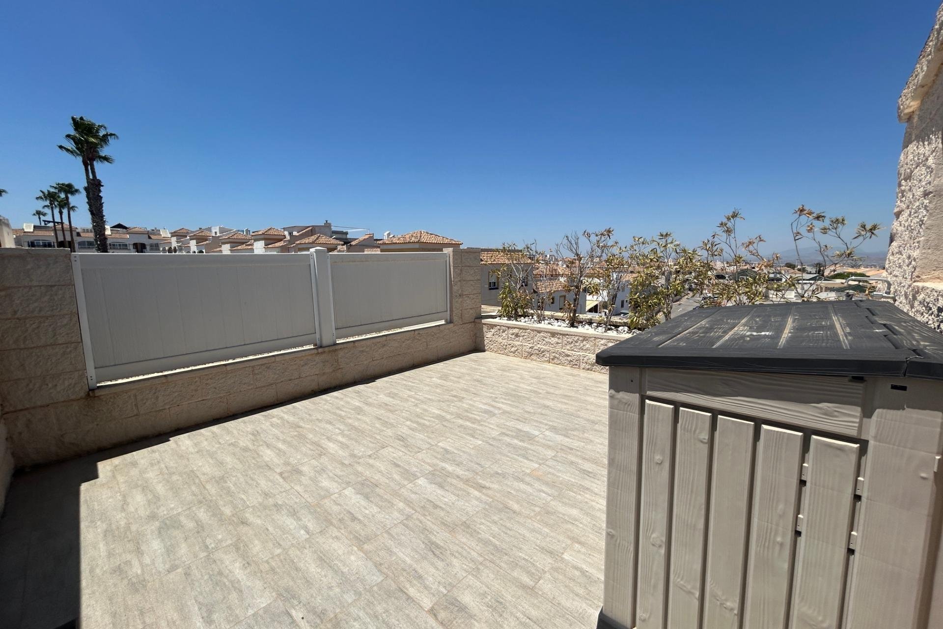 Reventa - apartment -
Santa Pola - Gran Alacant
