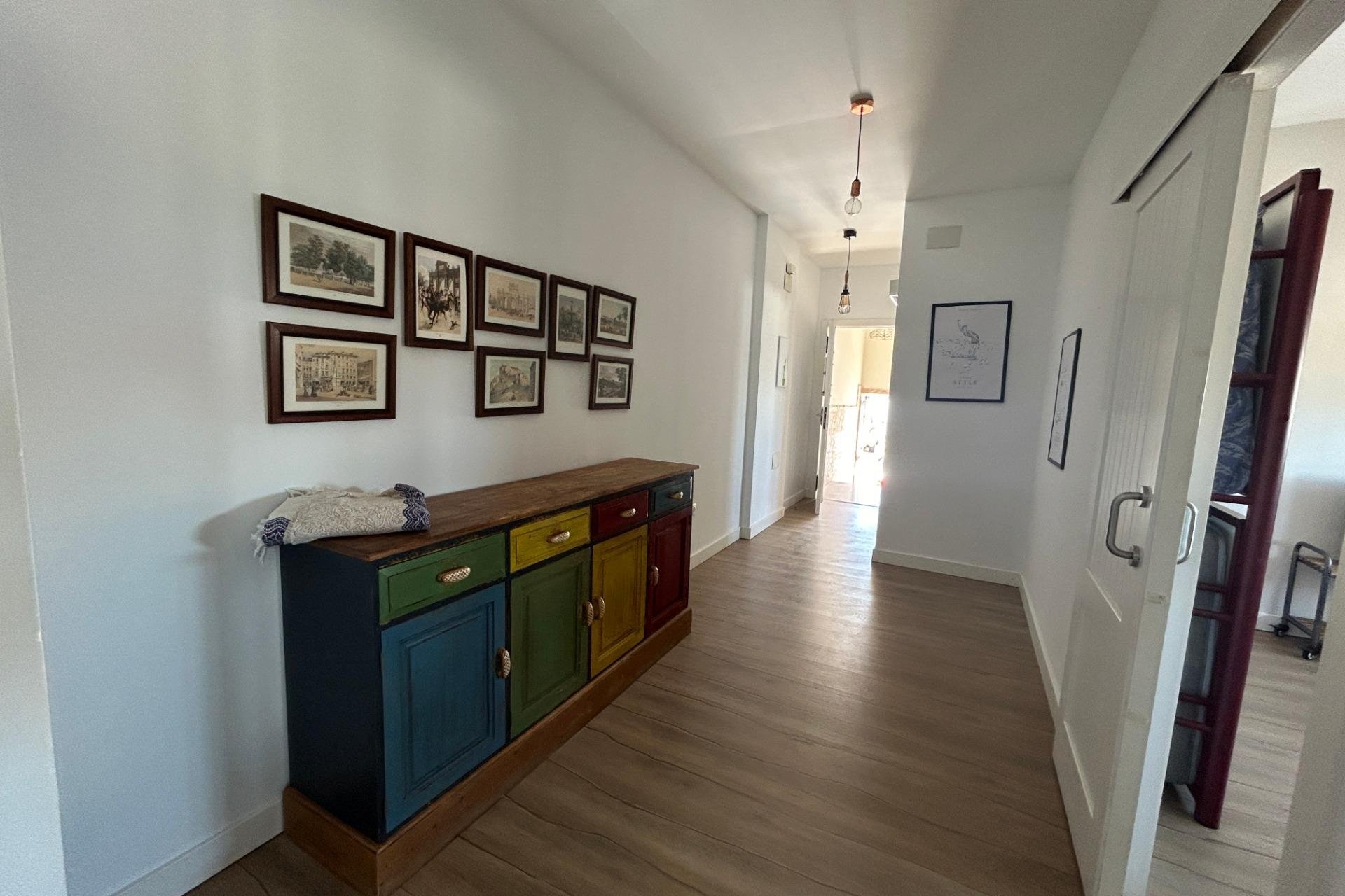 Reventa - apartment -
Santa Pola - Gran Alacant