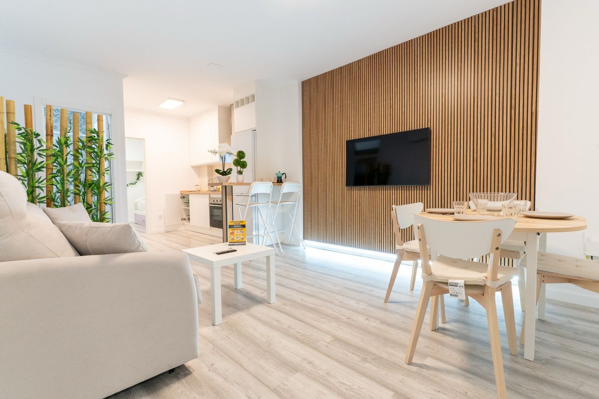 Reventa - apartment -
Santa Pola - Gran Alacant