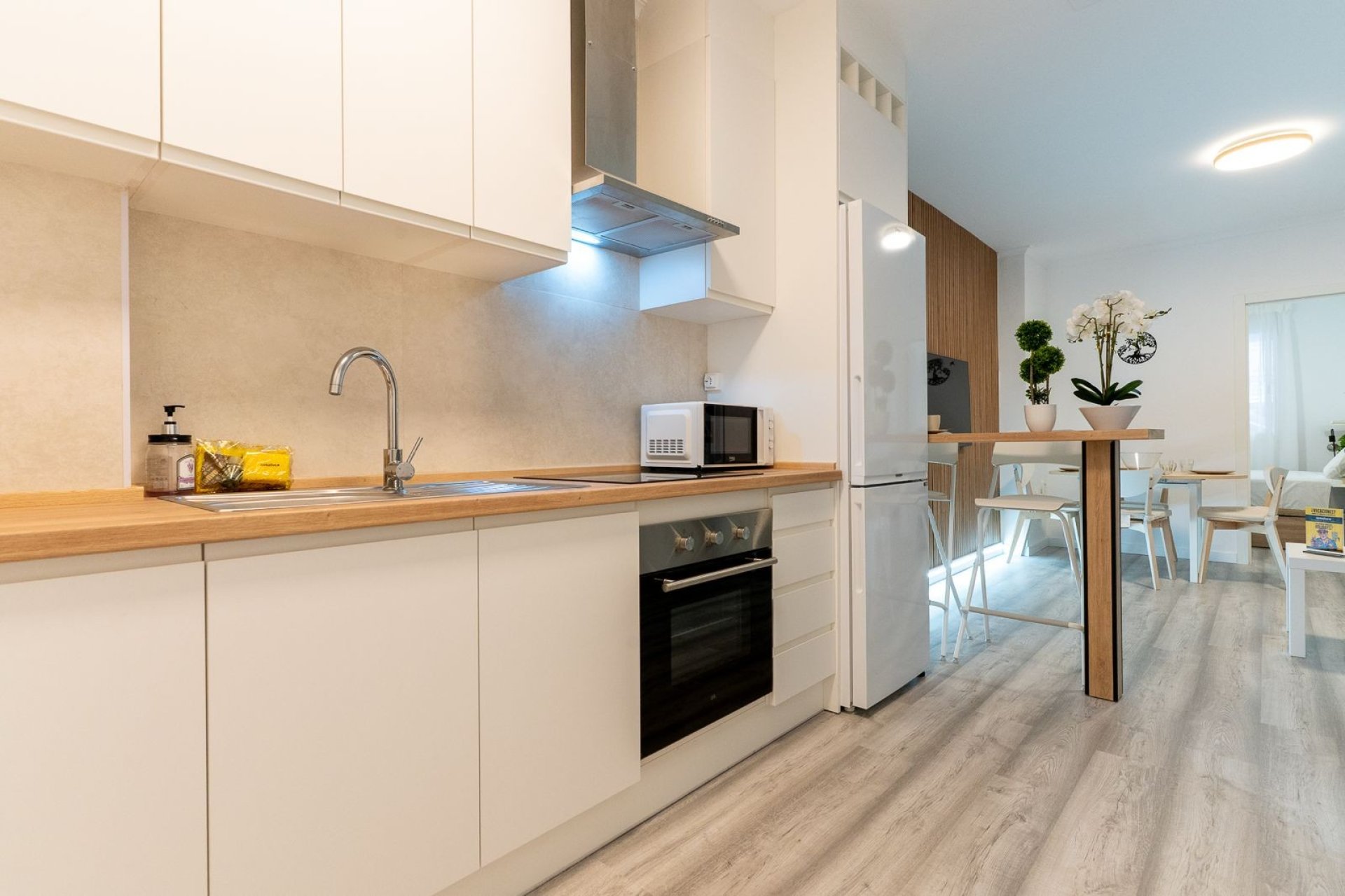 Reventa - apartment -
Santa Pola - Gran Alacant