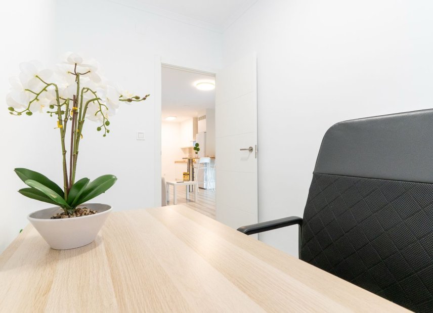 Reventa - apartment -
Santa Pola - Gran Alacant