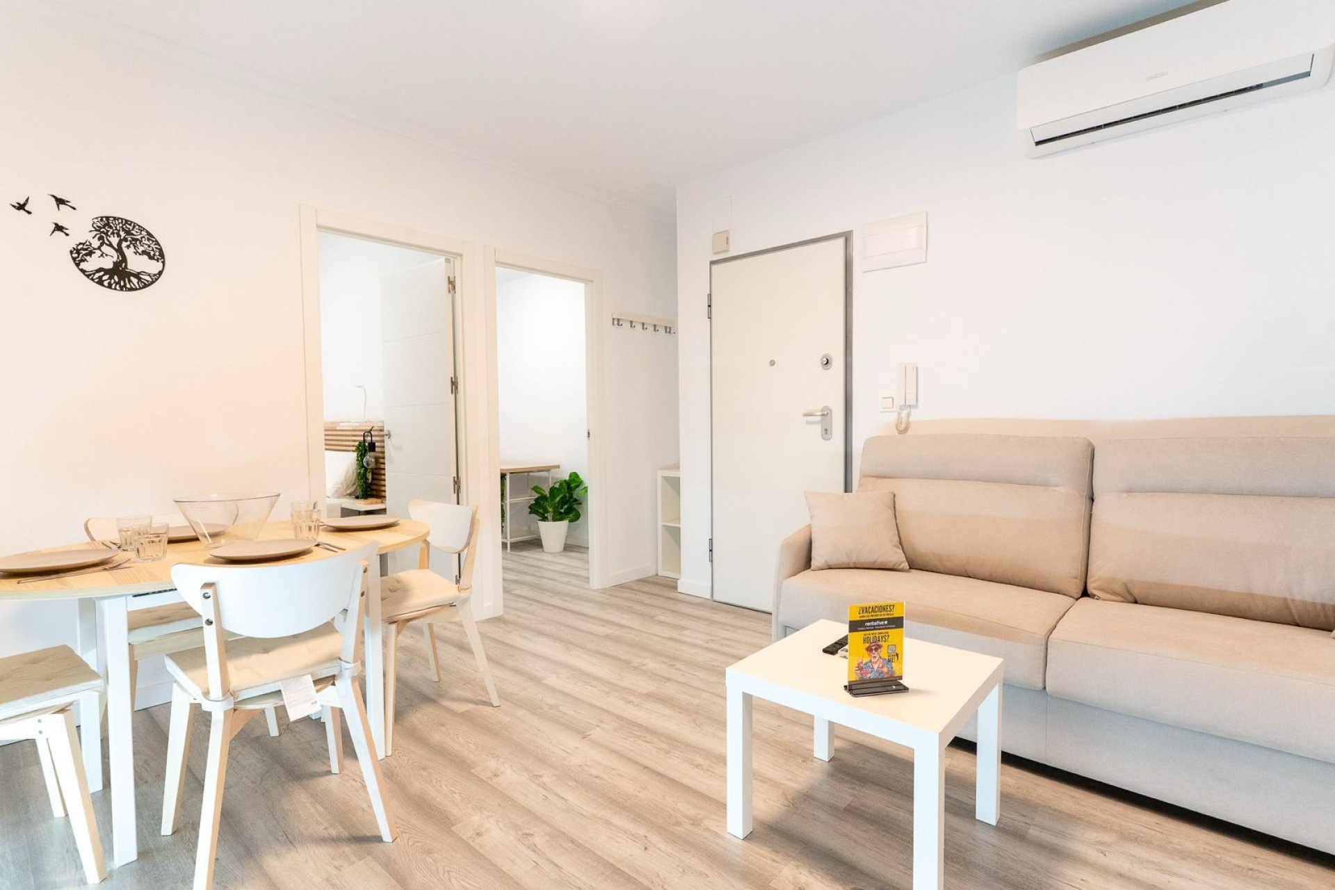 Reventa - apartment -
Santa Pola - Gran Alacant