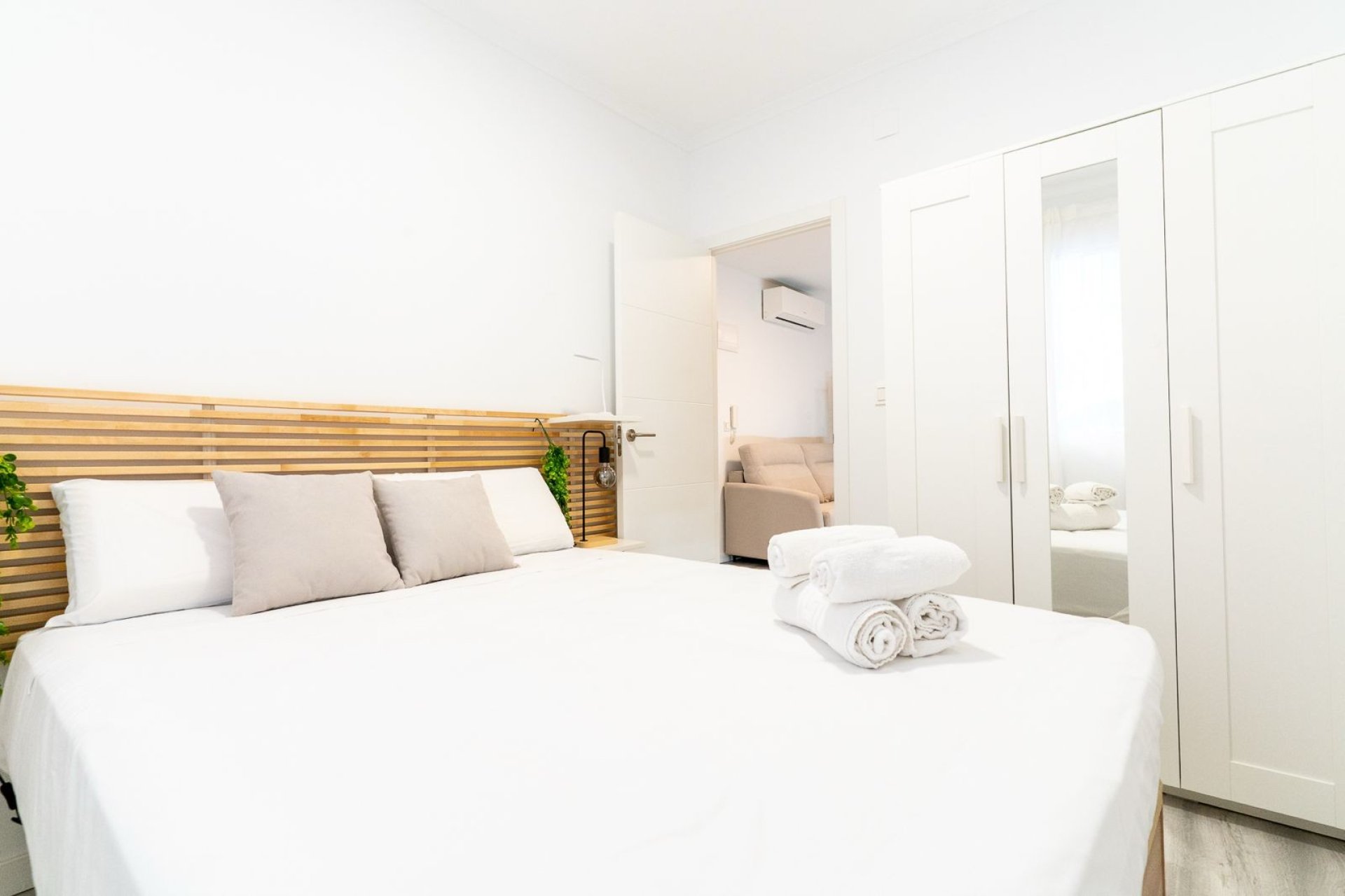 Reventa - apartment -
Santa Pola - Gran Alacant