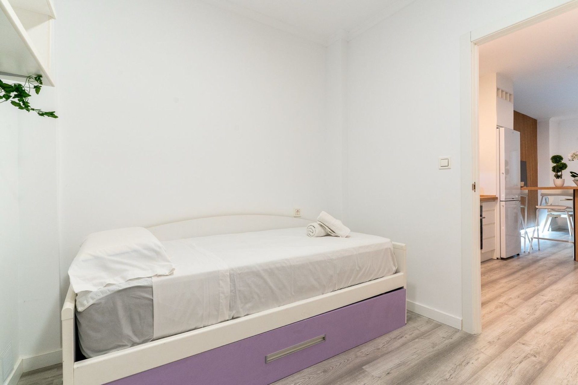 Reventa - apartment -
Santa Pola - Gran Alacant