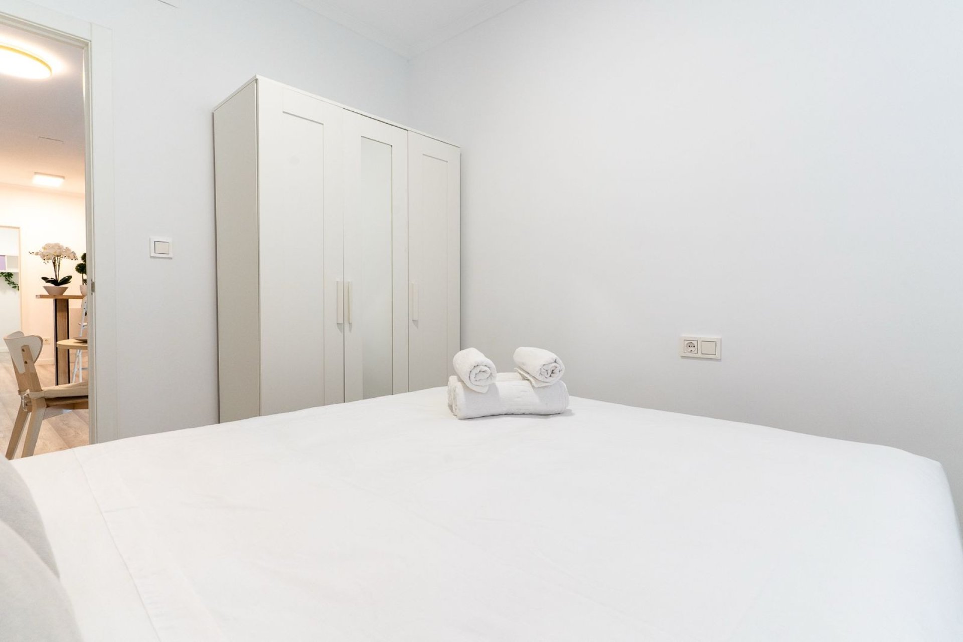 Reventa - apartment -
Santa Pola - Gran Alacant