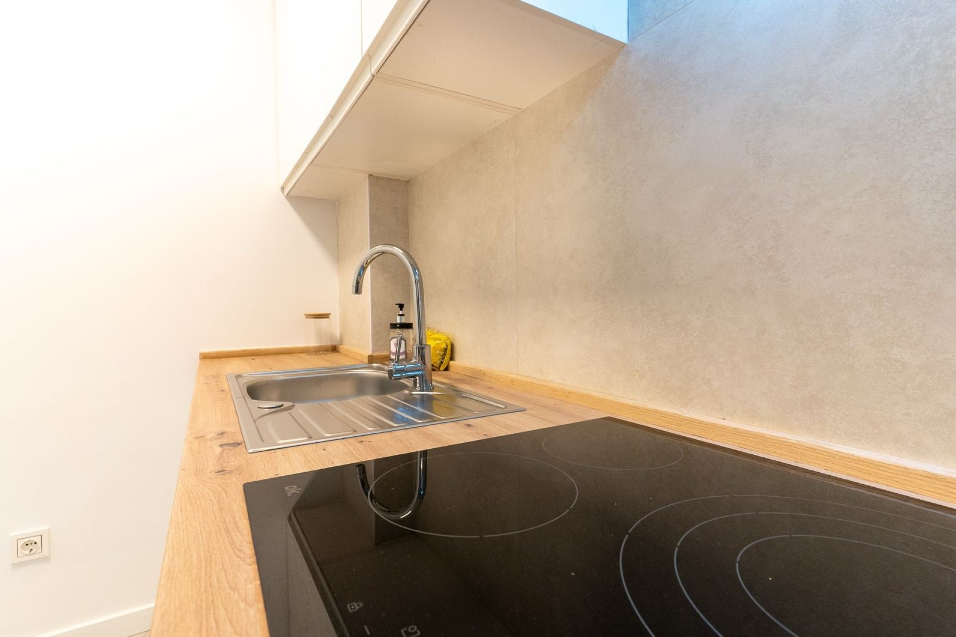 Reventa - apartment -
Santa Pola - Gran Alacant