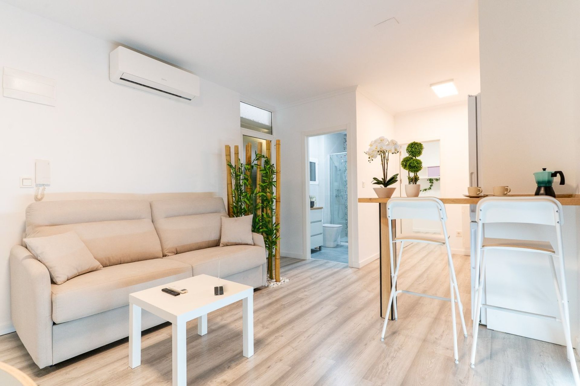 Reventa - apartment -
Santa Pola - Gran Alacant