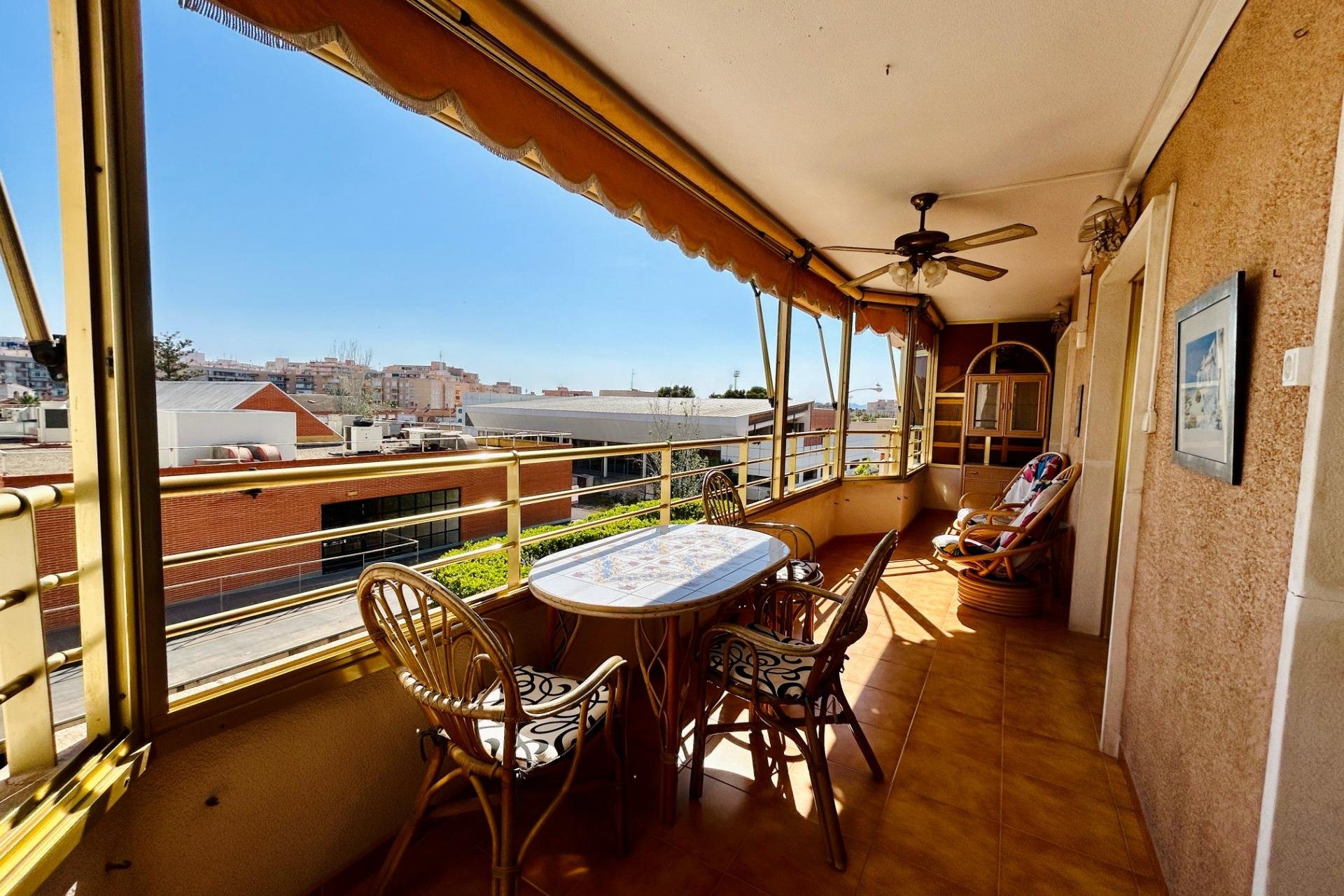 Reventa - apartment -
Santa Pola - Puerto