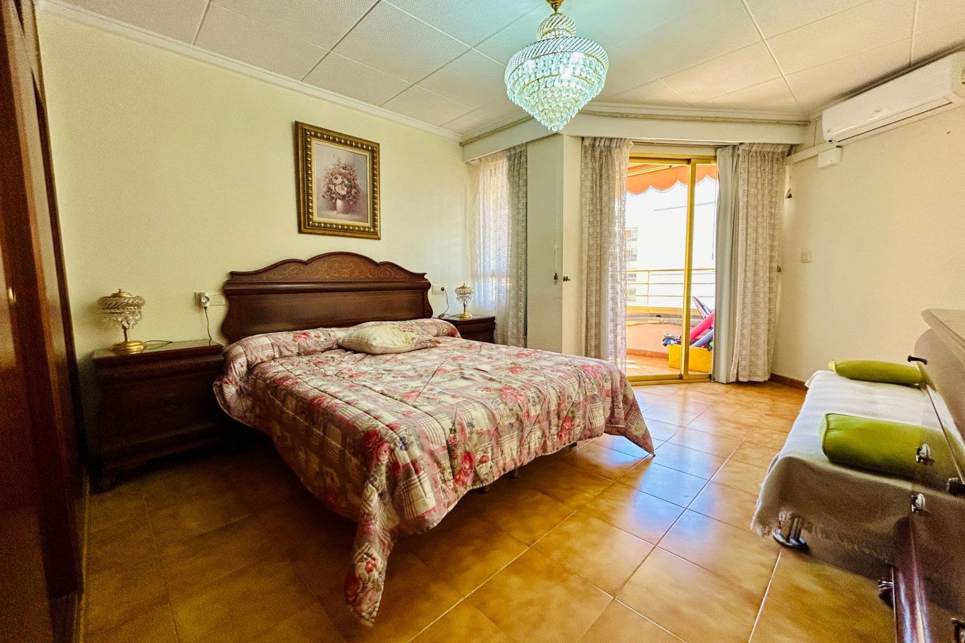 Reventa - apartment -
Santa Pola - Puerto