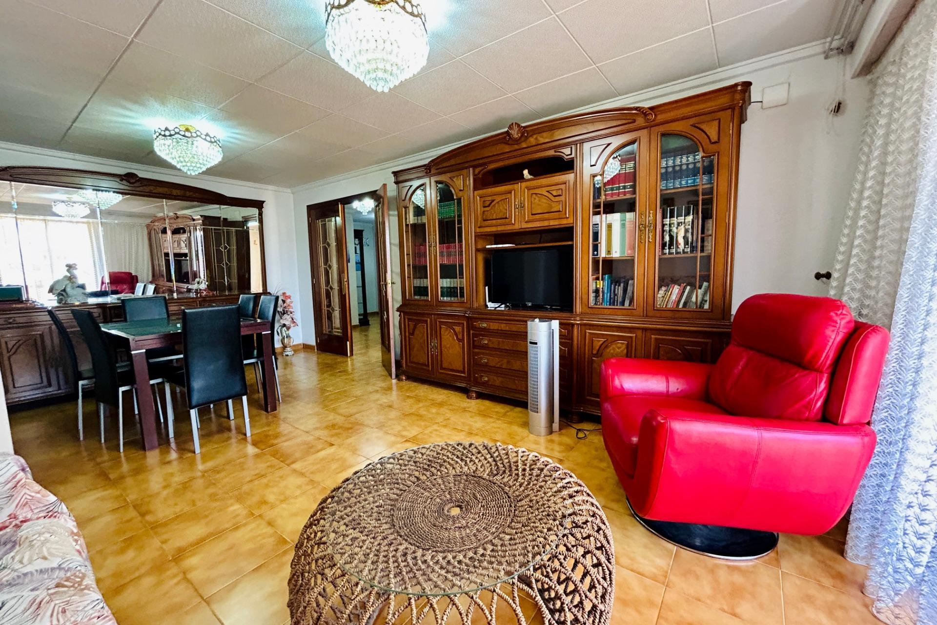 Reventa - apartment -
Santa Pola - Puerto