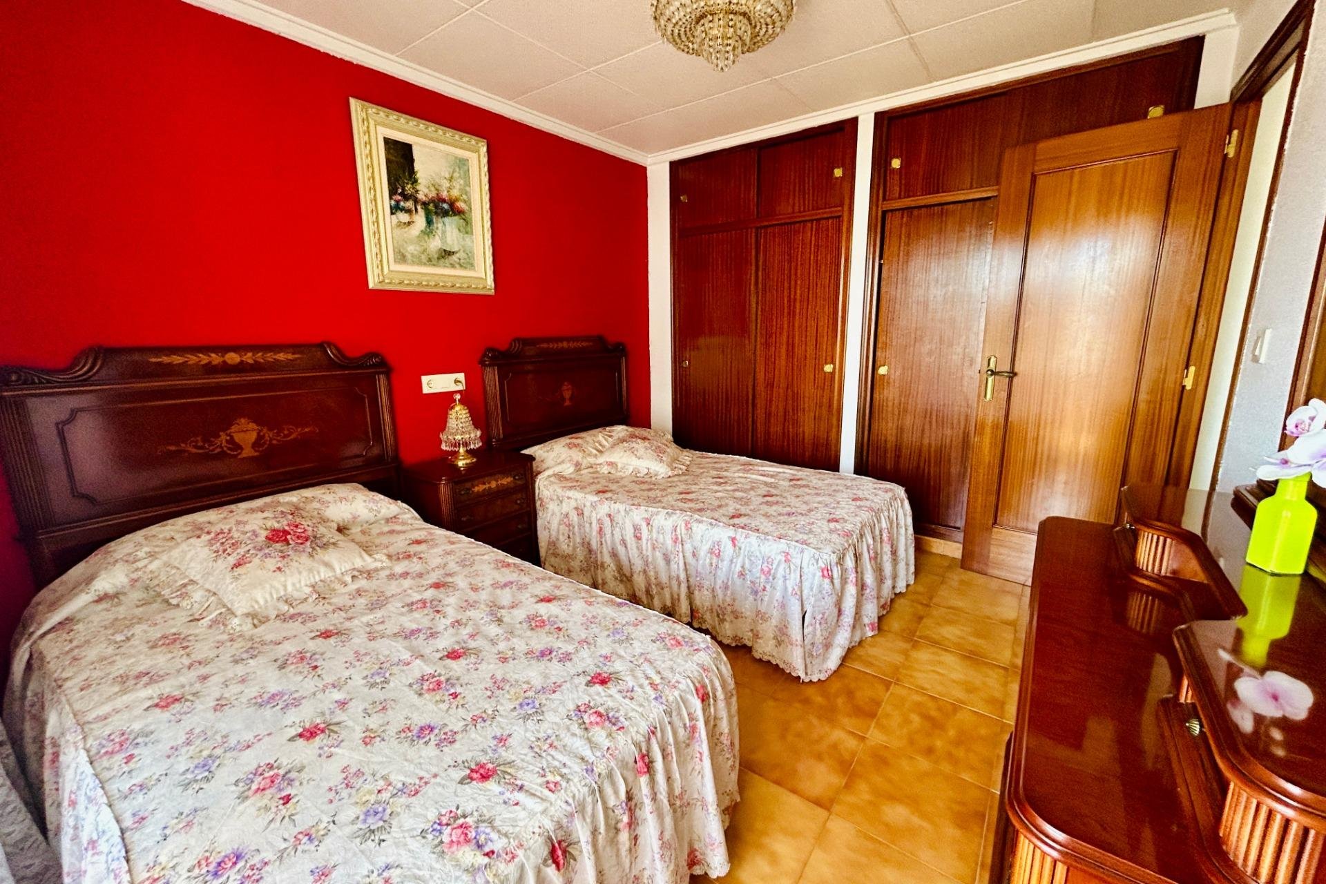 Reventa - apartment -
Santa Pola - Puerto