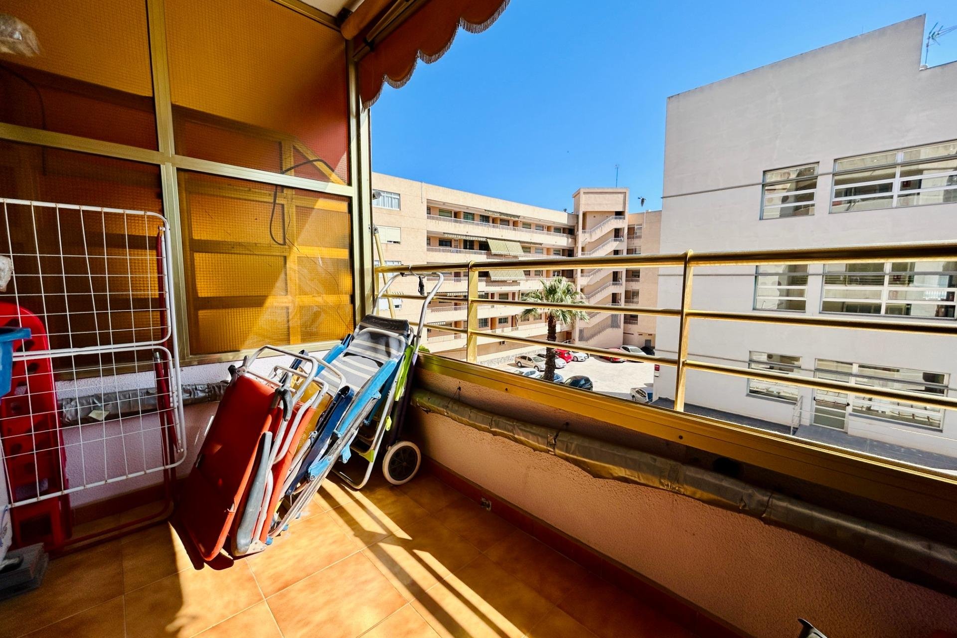 Reventa - apartment -
Santa Pola - Puerto