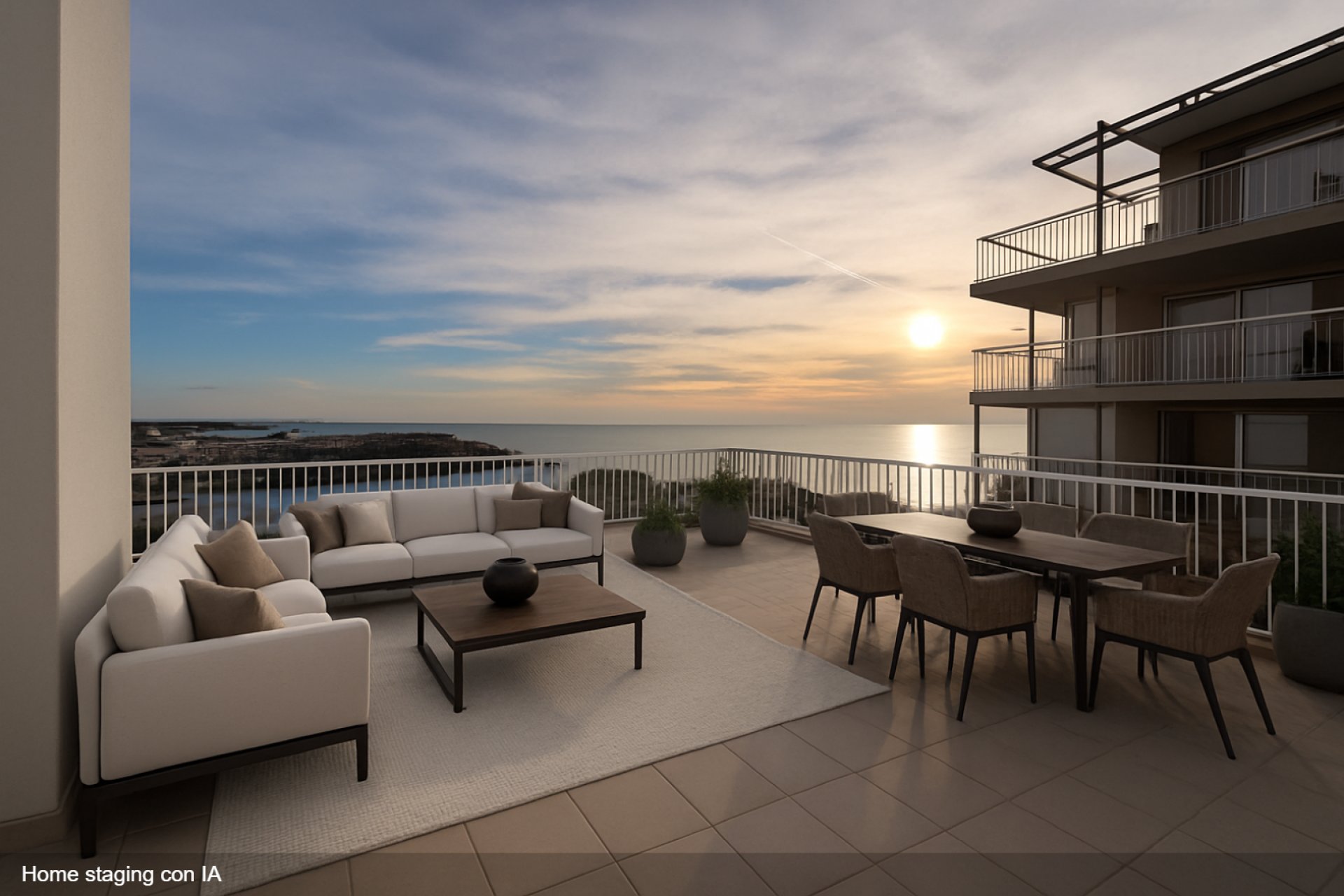 Reventa - apartment -
Santa Pola - Puerto