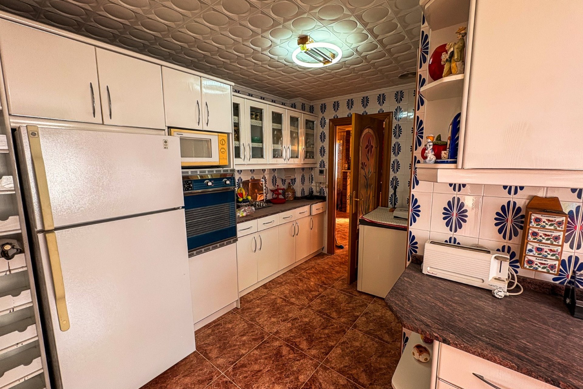 Reventa - apartment -
Santa Pola - Puerto
