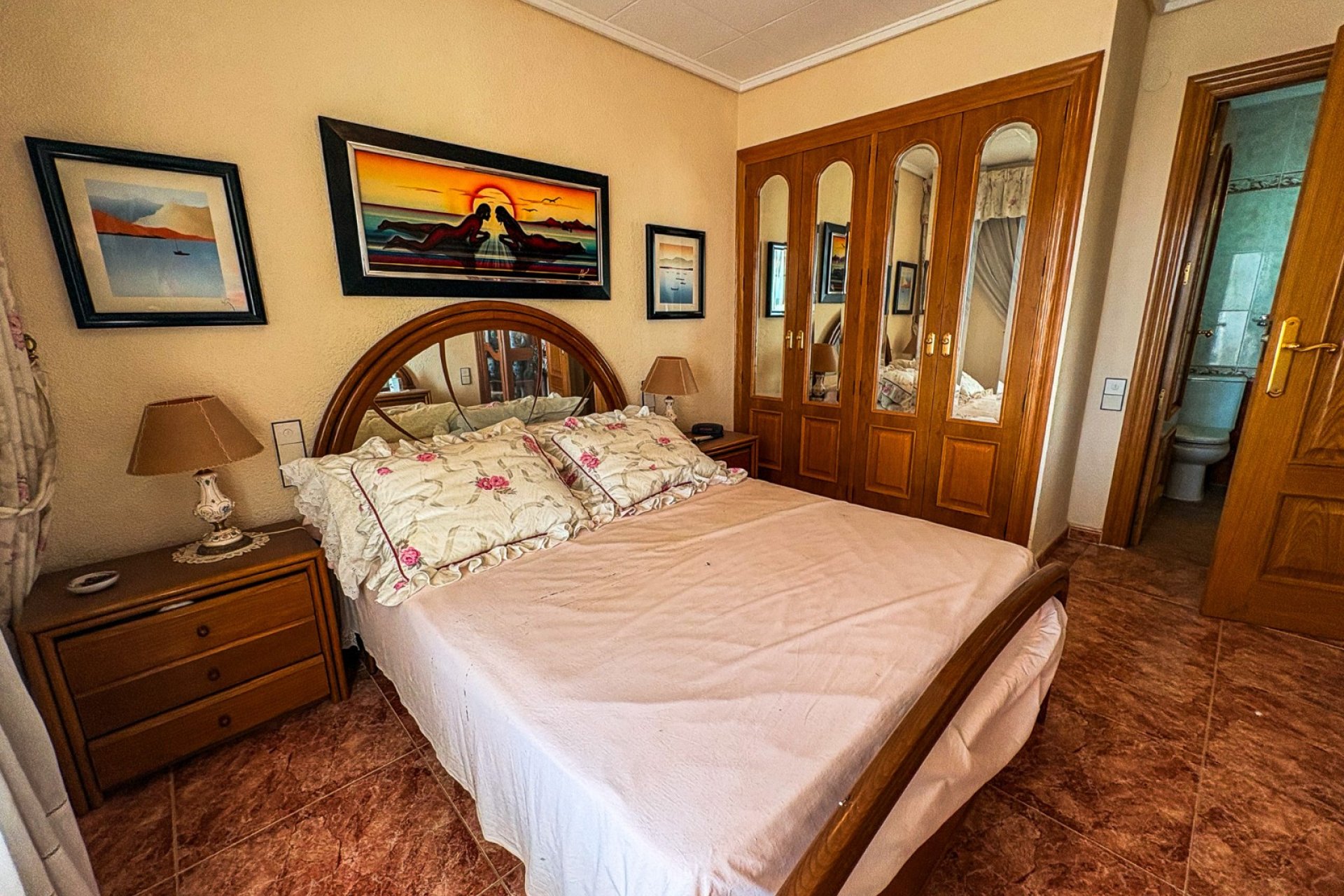 Reventa - apartment -
Santa Pola - Puerto