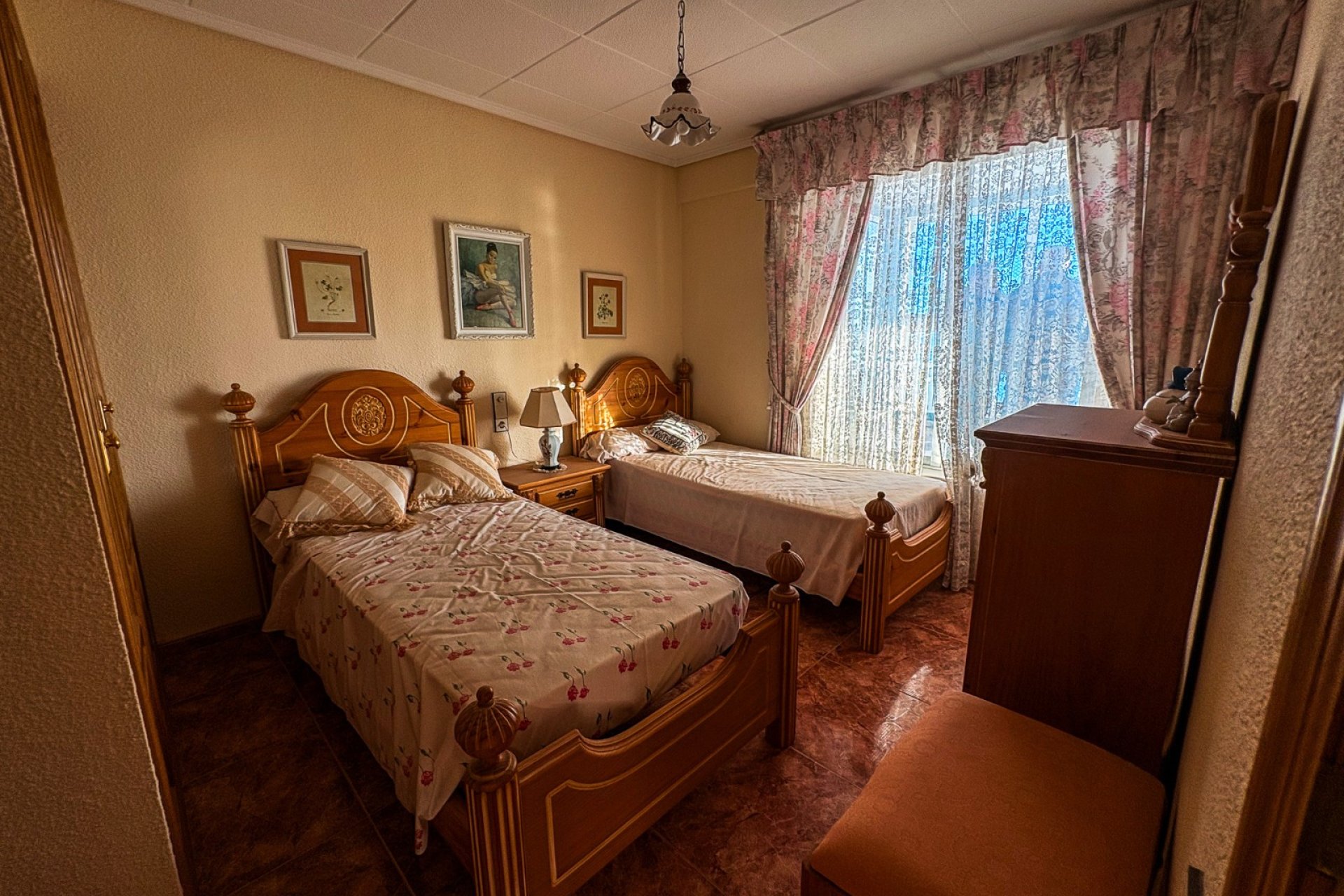 Reventa - apartment -
Santa Pola - Puerto