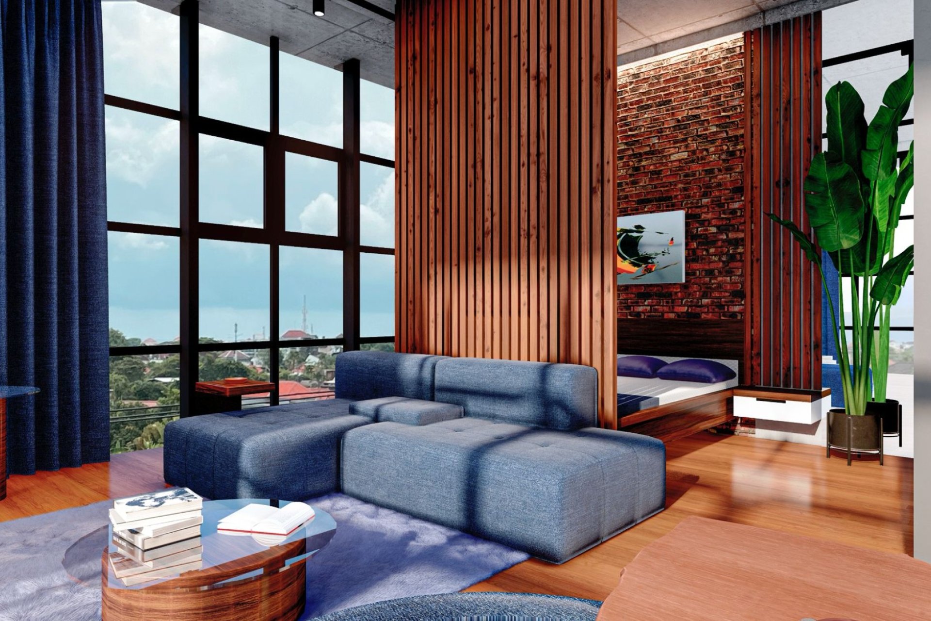 Reventa - apartment -
Seminyak - Umalas
