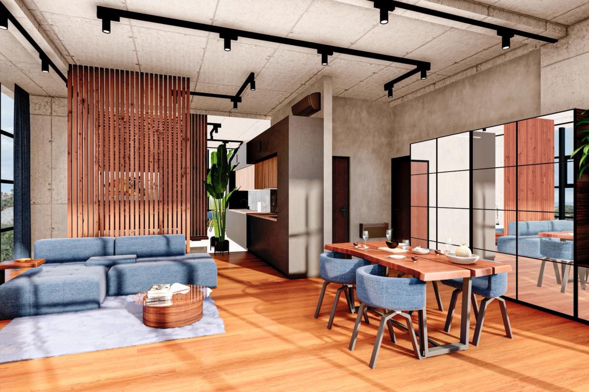 Reventa - apartment -
Seminyak - Umalas