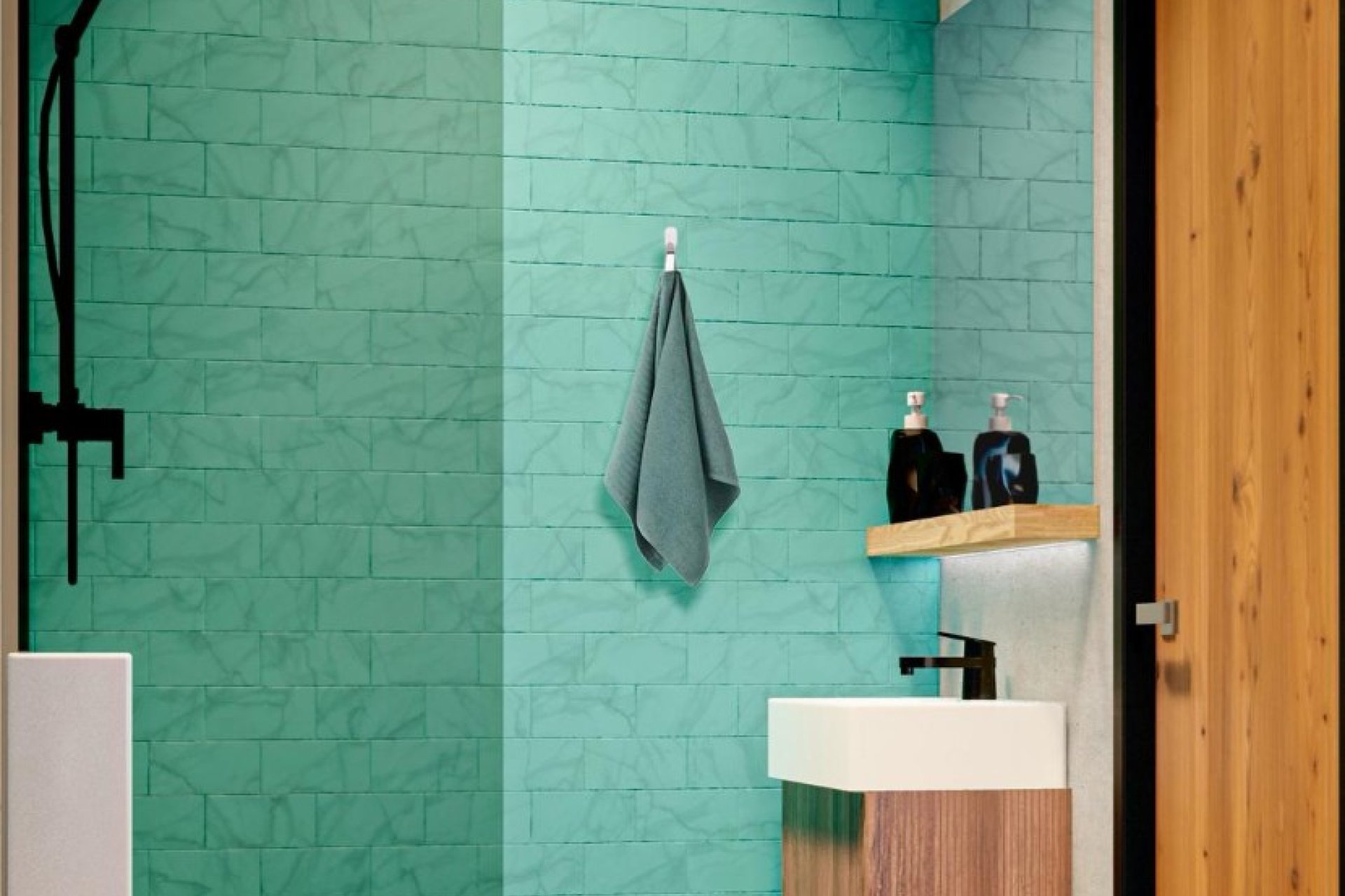 Reventa - apartment -
Seminyak - Umalas