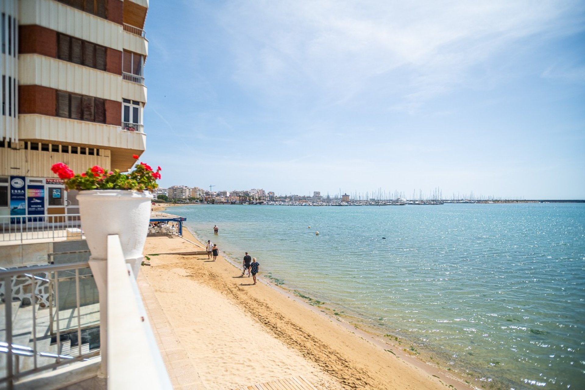 Reventa - apartment -
Torrevieja - Acequion