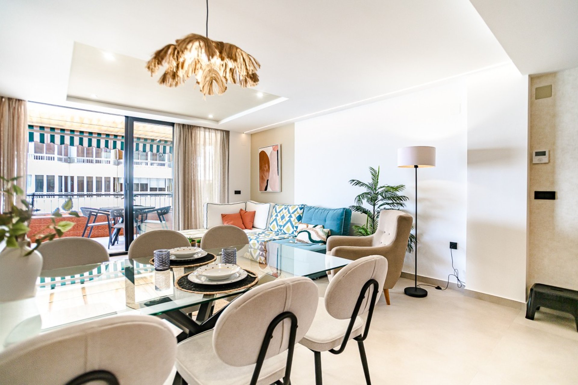 Reventa - apartment -
Torrevieja - Acequion