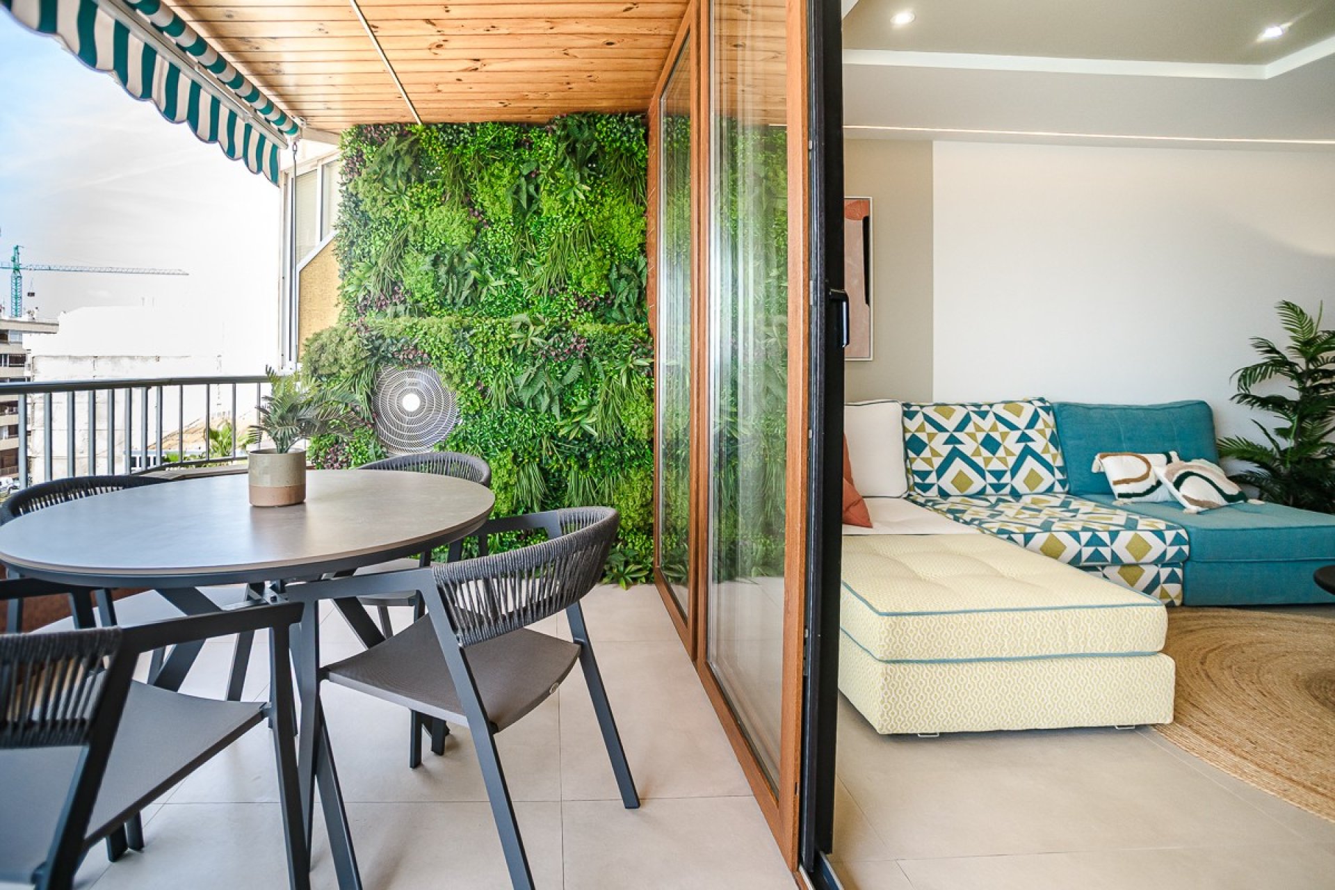 Reventa - apartment -
Torrevieja - Acequion
