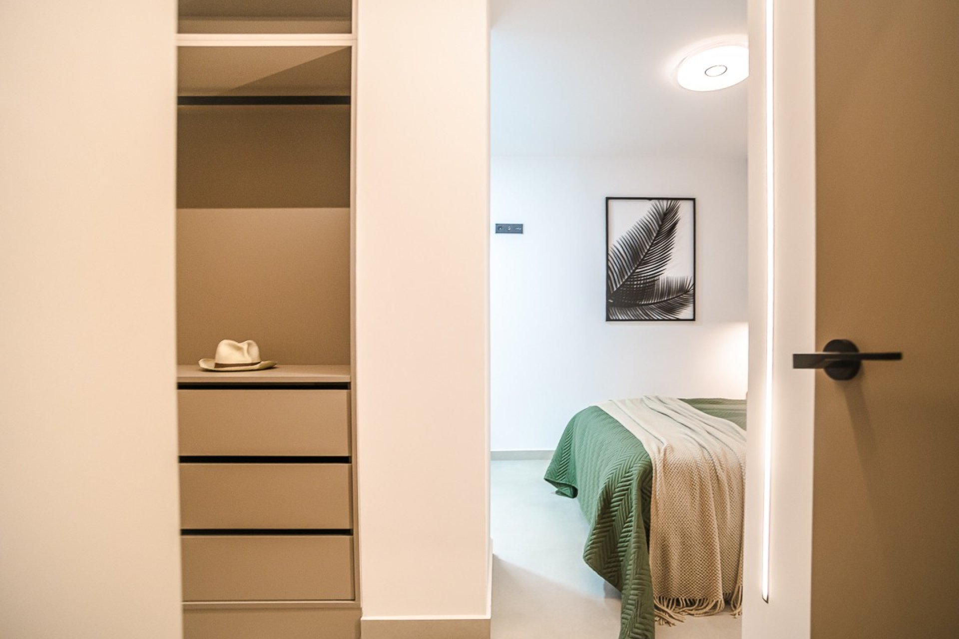 Reventa - apartment -
Torrevieja - Acequion